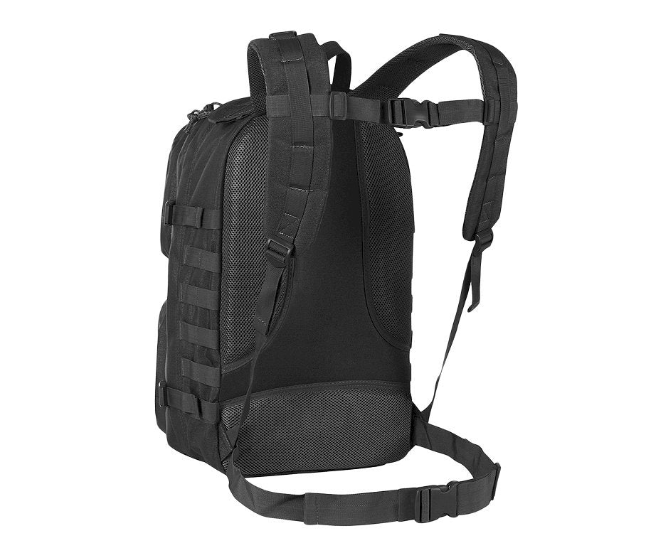 Backpack 36l Texar Scout Black