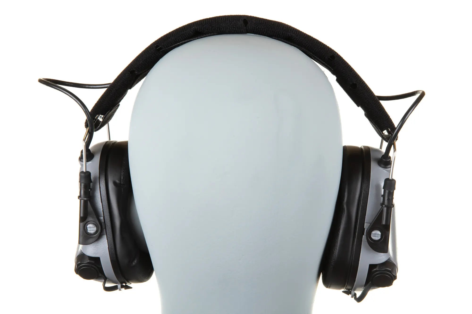 Earmor M31 MOD.4 active ear protectors Grey-2