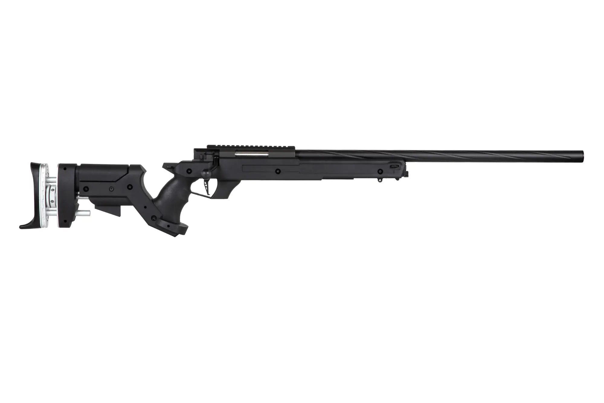 Specna Arms SA-S13 sniper airsoft rifle Black-3