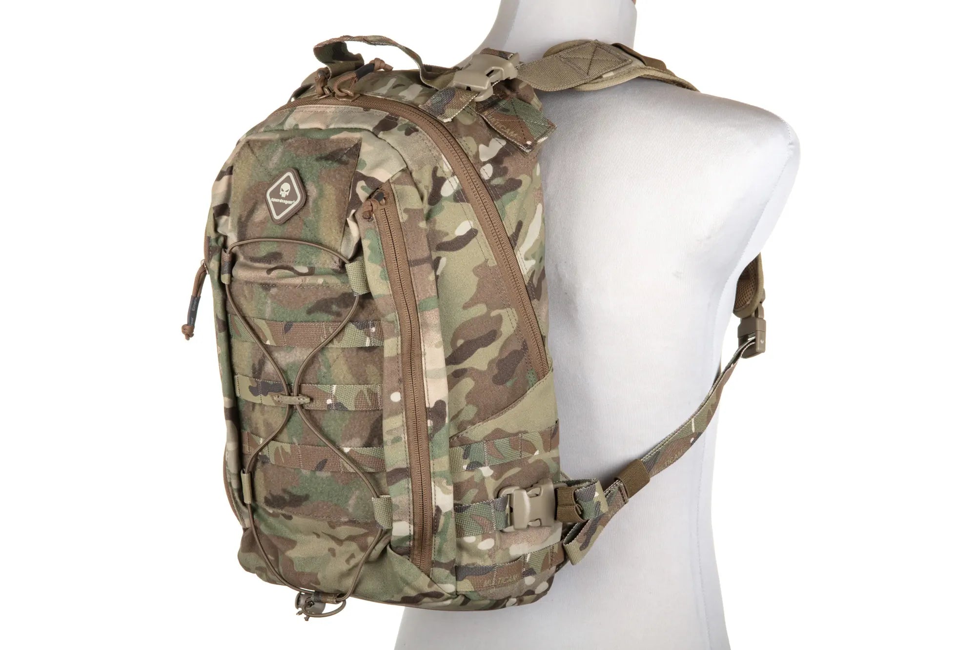 Emerson Gear Assault 22L Multicam Backpack-5