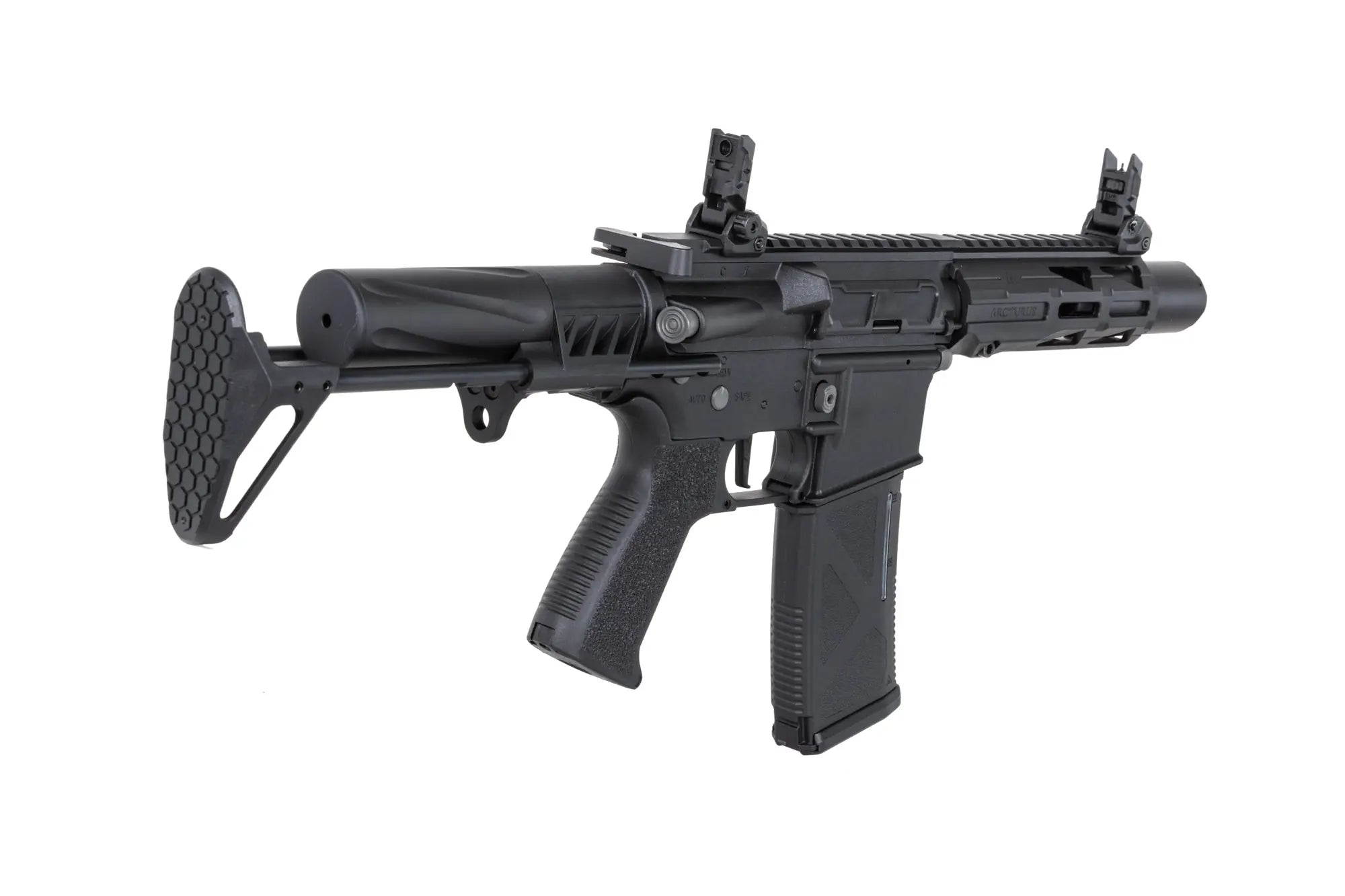 M4 PDW LWT MK-III 5.5" SPORT SE