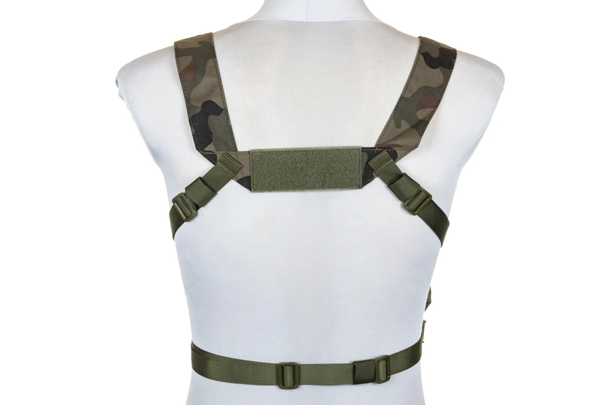 Chest Rig Adaptive V2 Pattern 93 Forest Panther