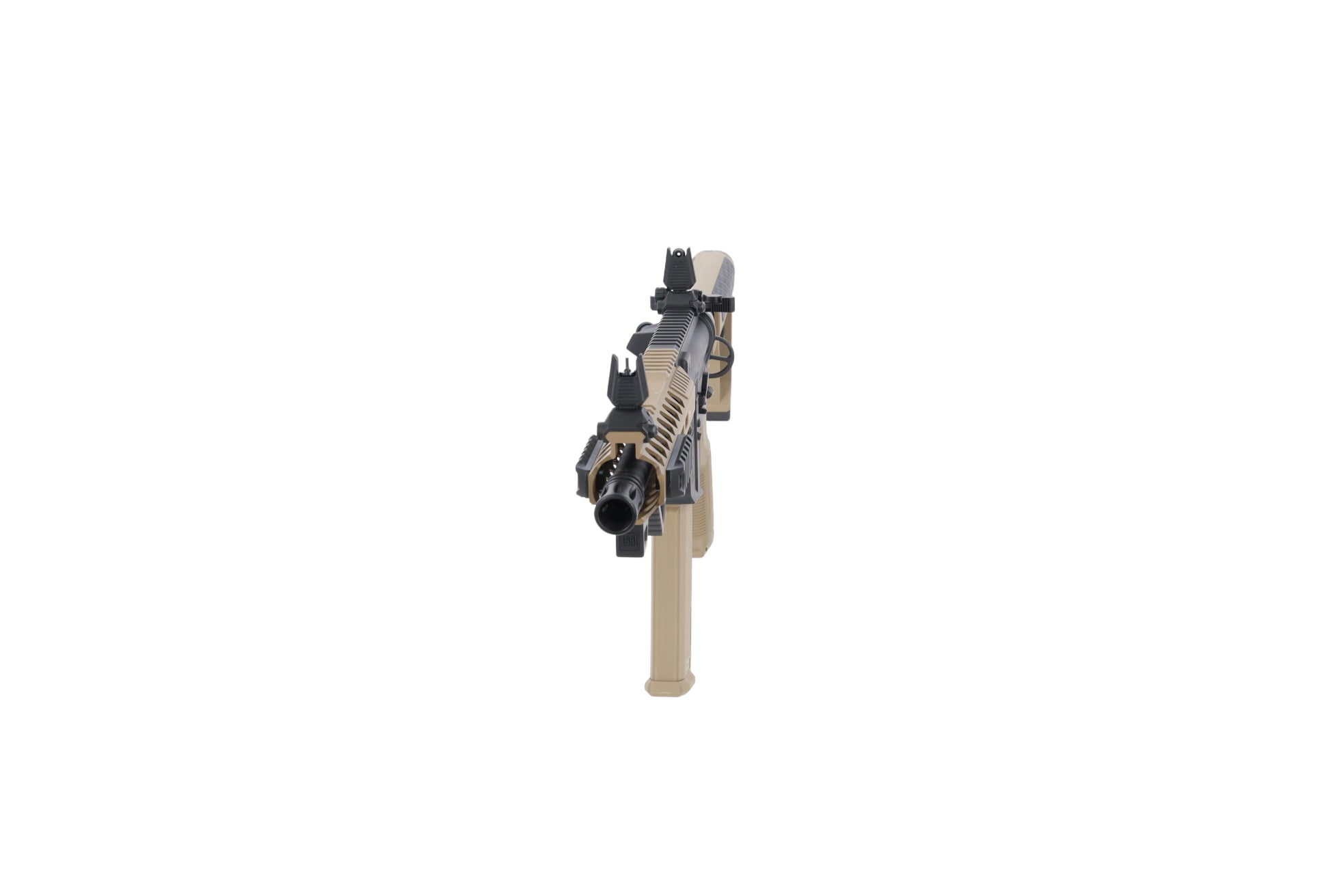 RRA SA-E17 EDGE HAL 2 Light Ops Stock V2 airsoft rifle