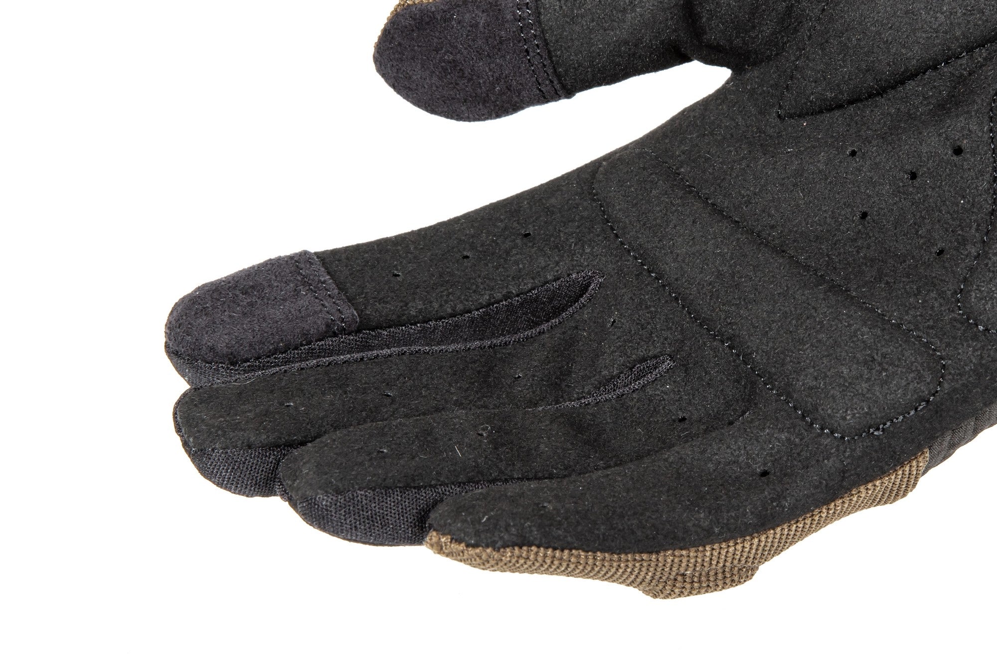 Armored Claw CovertPro Hot Weather Tactical Gloves - Olive Drab-3