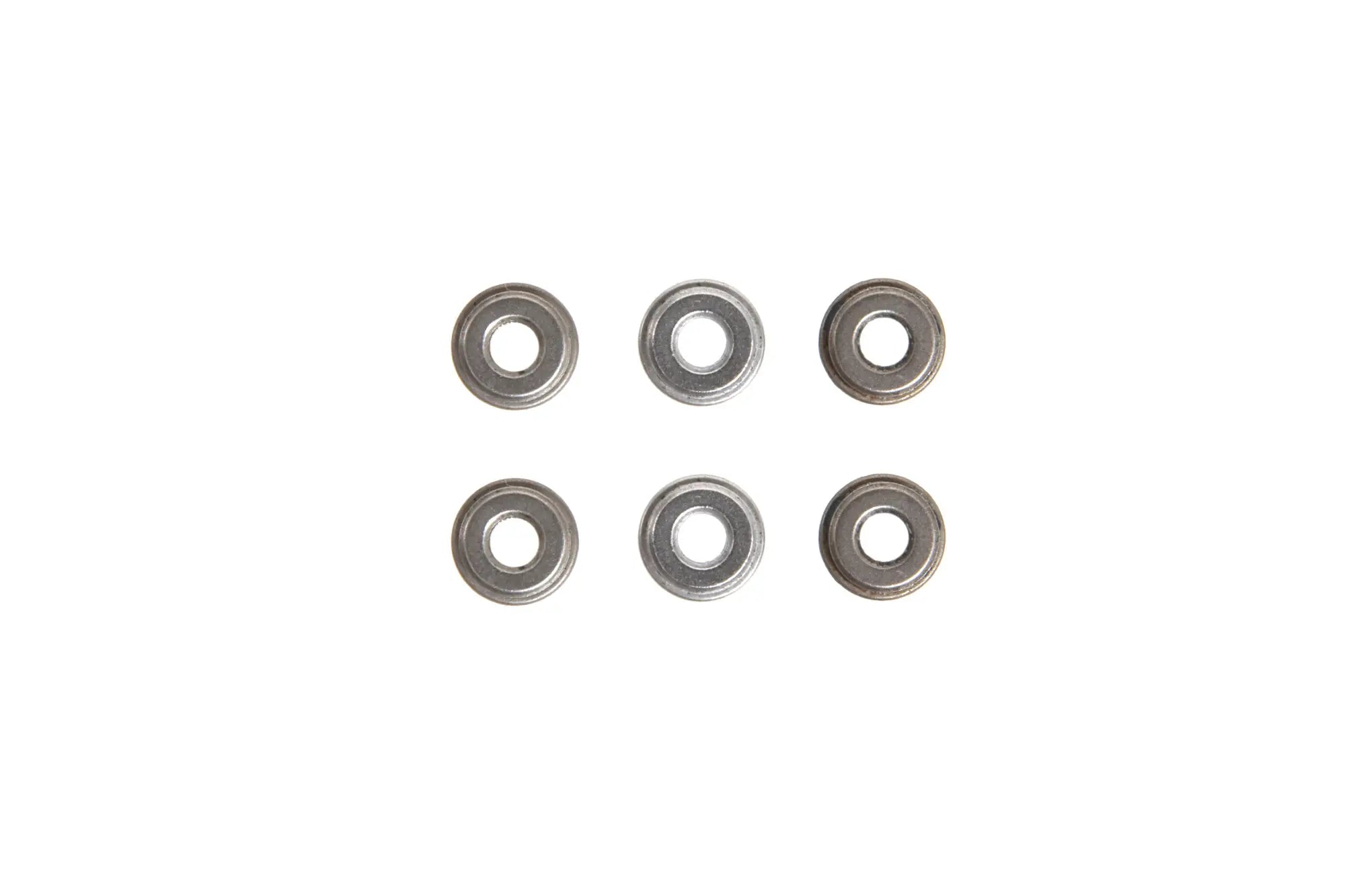 Plain bearings 7 mm JGG-1