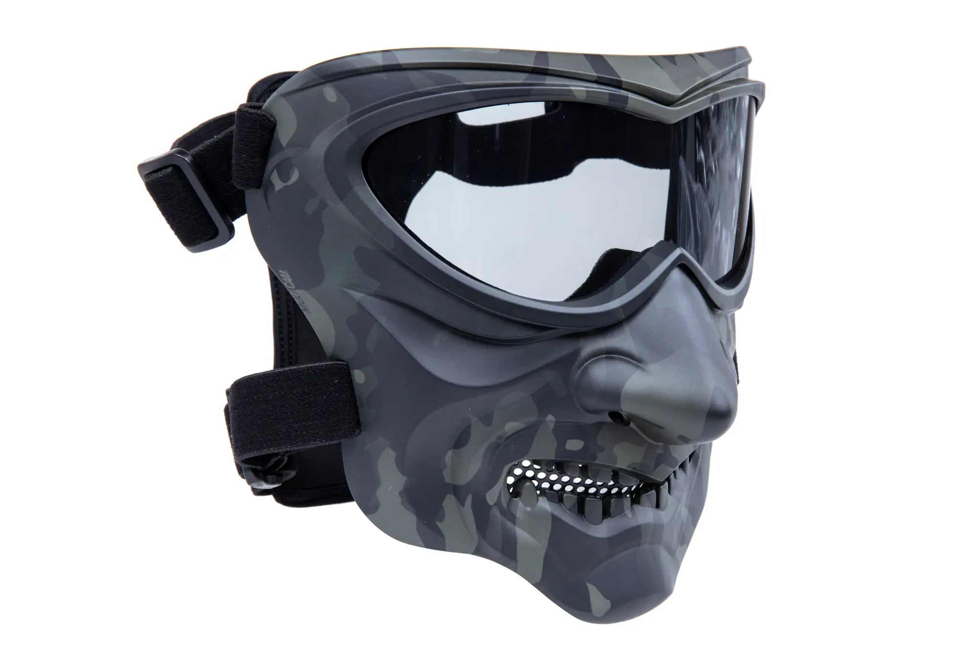 Night Knight Multicam Black mask-2