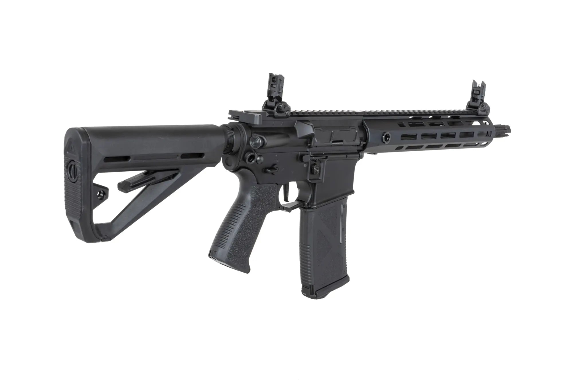 SR16 CQB Ambi FE airsoft up to 1.14J