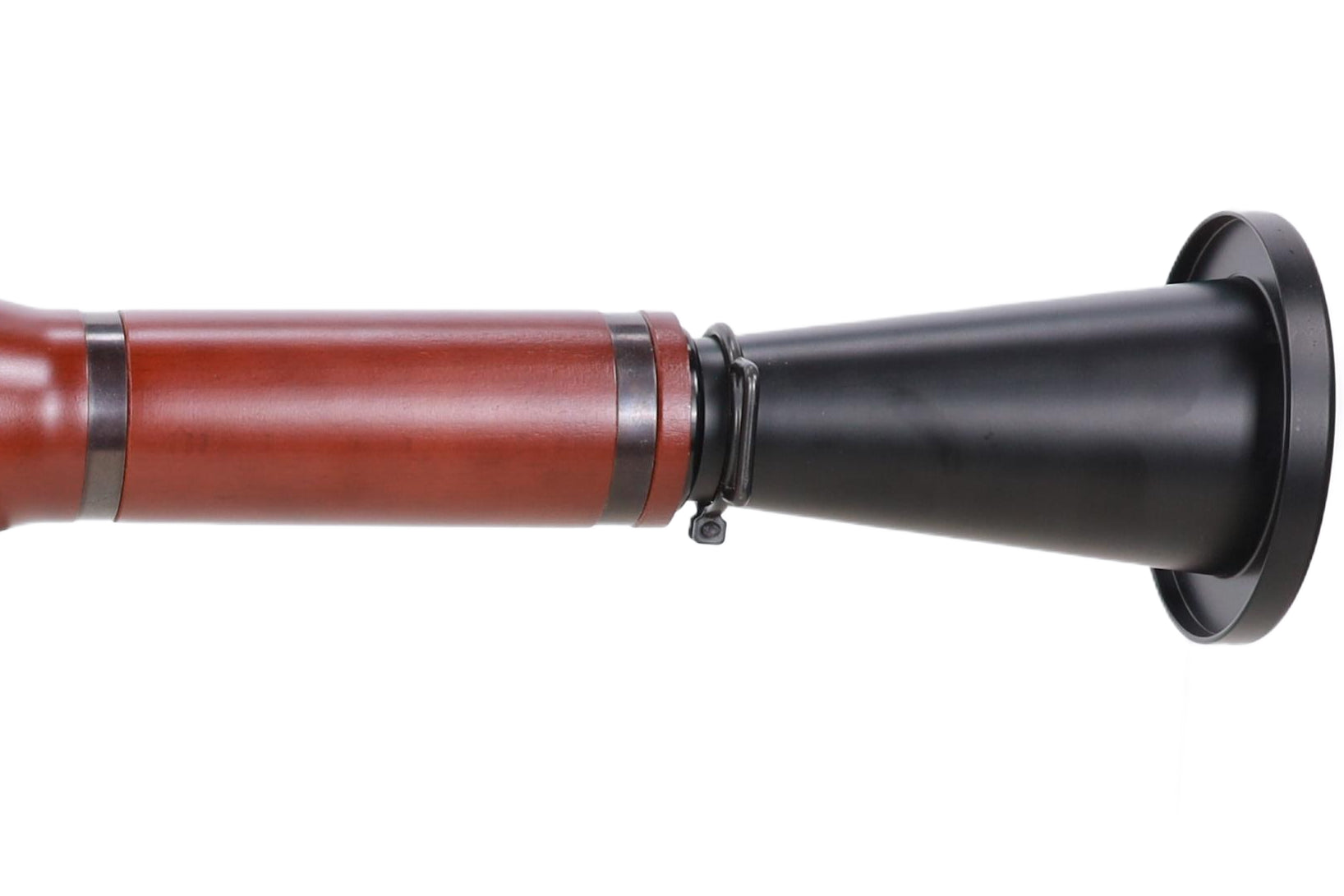 GK Tactical RPG-7 Airsoft Grenade Launcher 40mm – Real Wood-9
