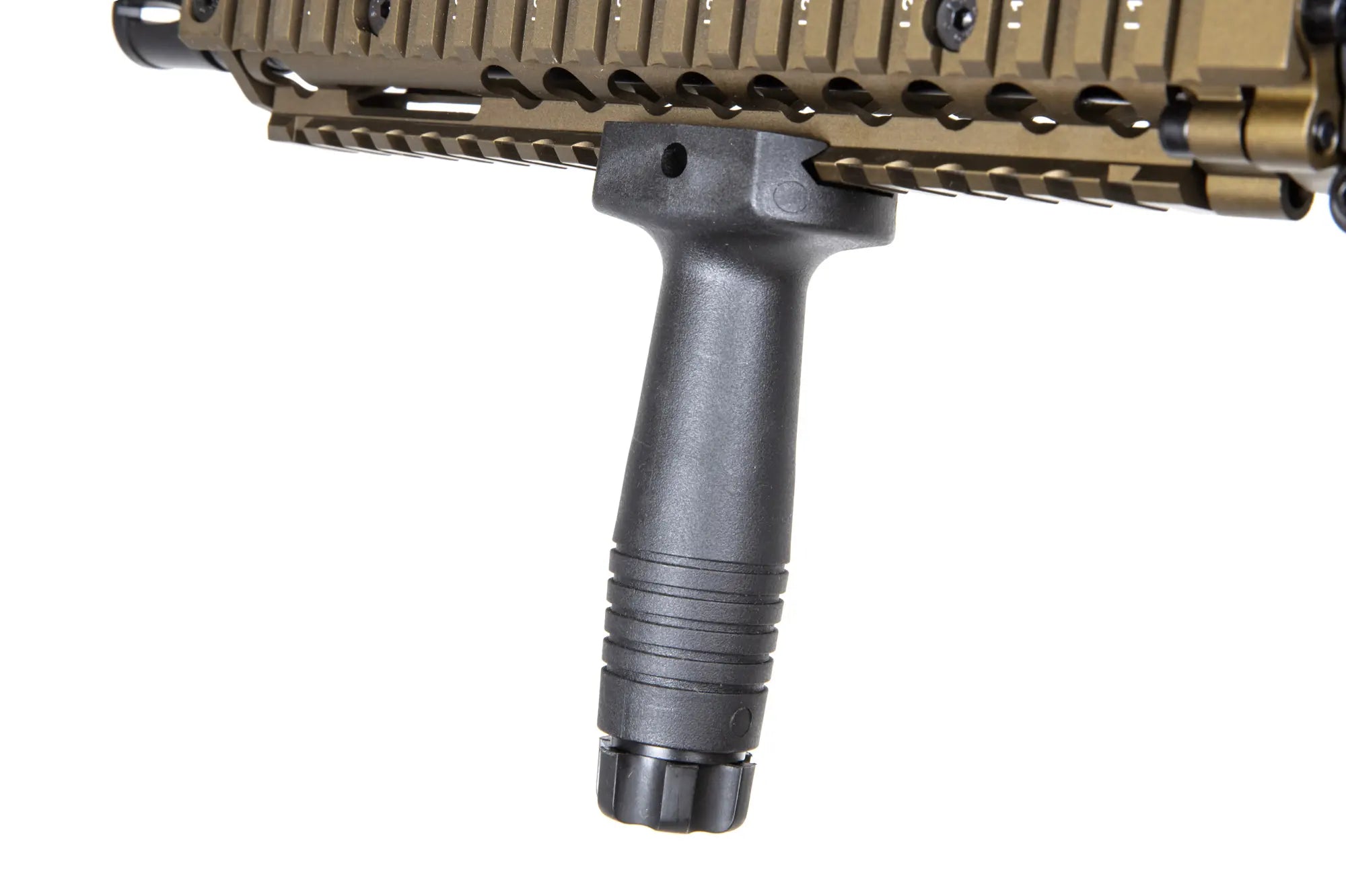 Specna Arms SA-C19 CORE™ Daniel Defense® HAL ETU™ Chaos Bronze <350fps airsoft rifle-6