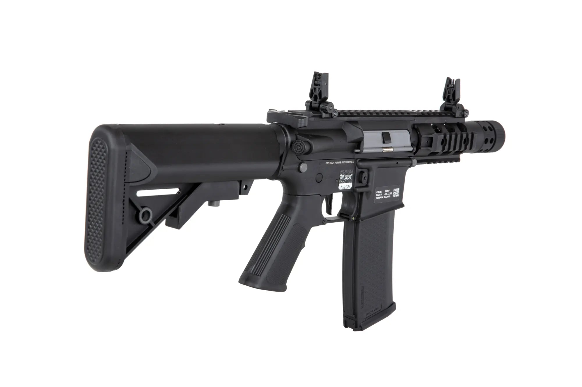Specna Arms SA-C10 CORE™ HAL ETU™ ASG Carbine-10