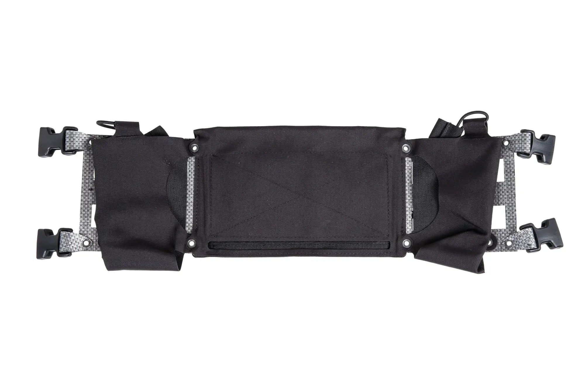 Module for Chest Rig MK4 Chassis II Wosport Black