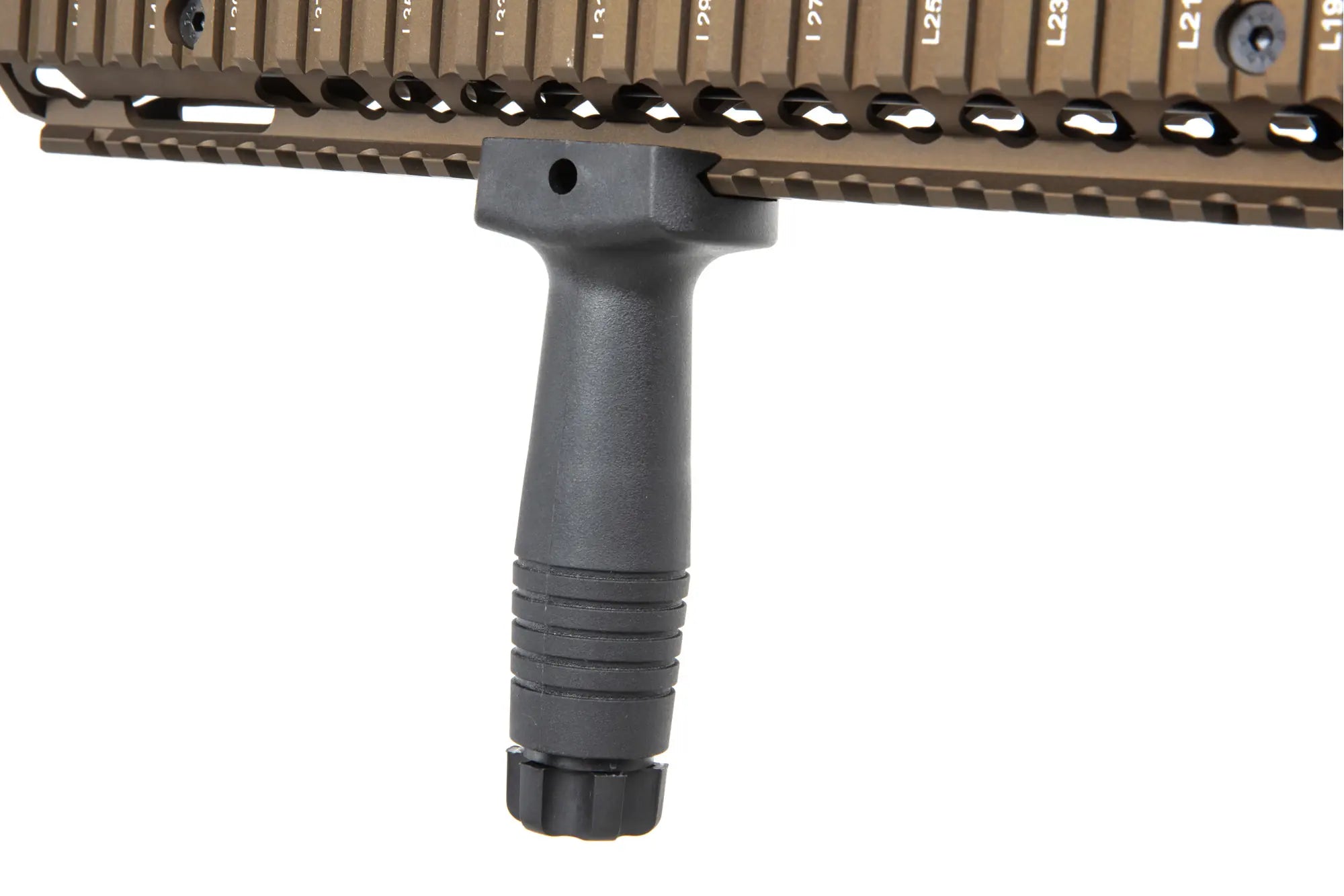 Specna Arms DD MK18 SA-P26 Prime Kestrel ETU brushless motor - Bronze