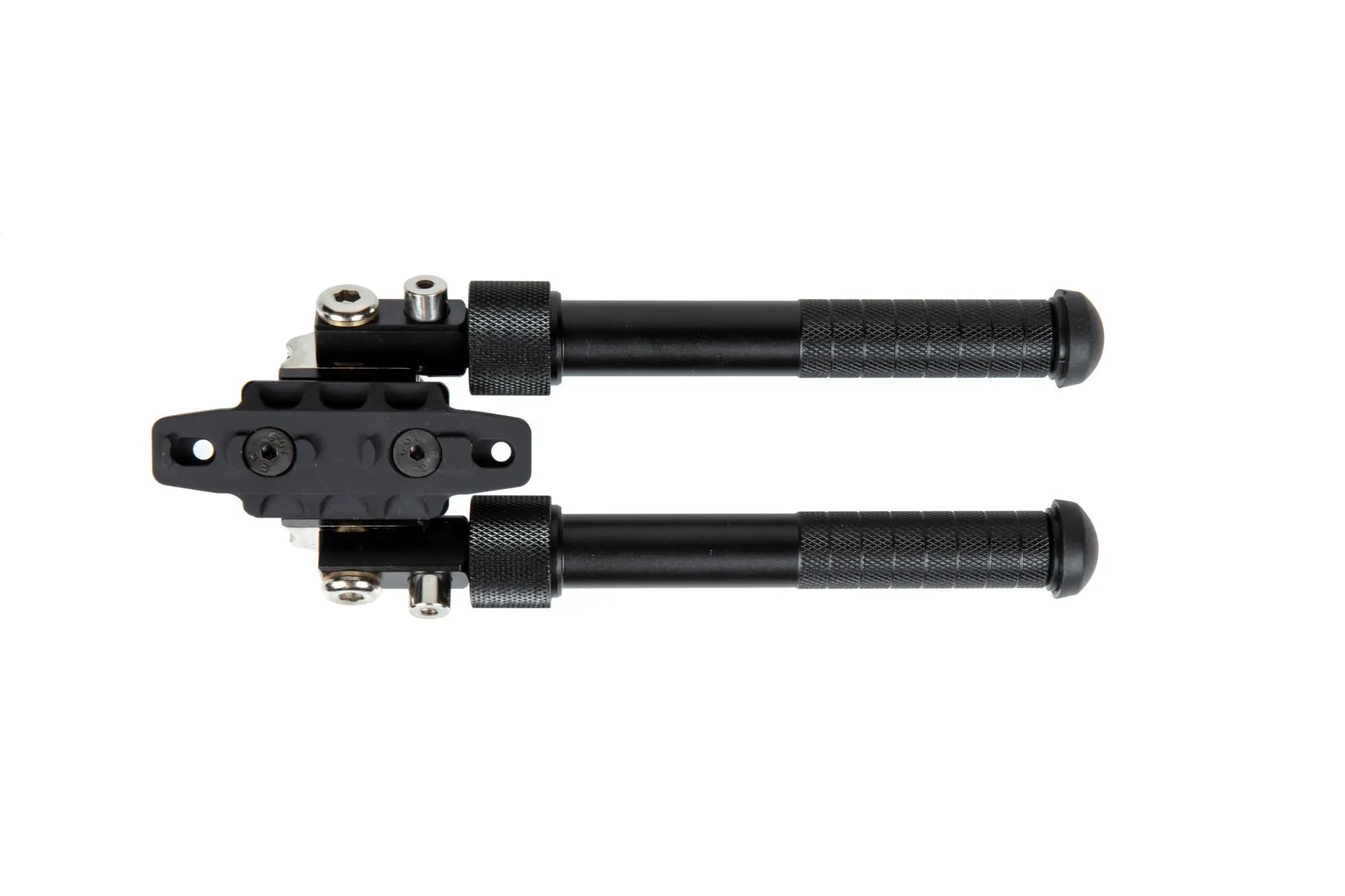 BT10 V8 Atlas bipod KeyMod / M-LOK - Black-2