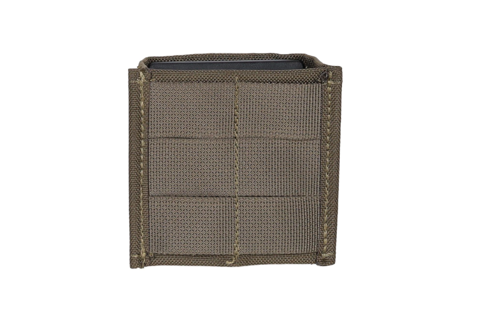SaTac Rapid Loader for 7.62mm Magazine Olive
