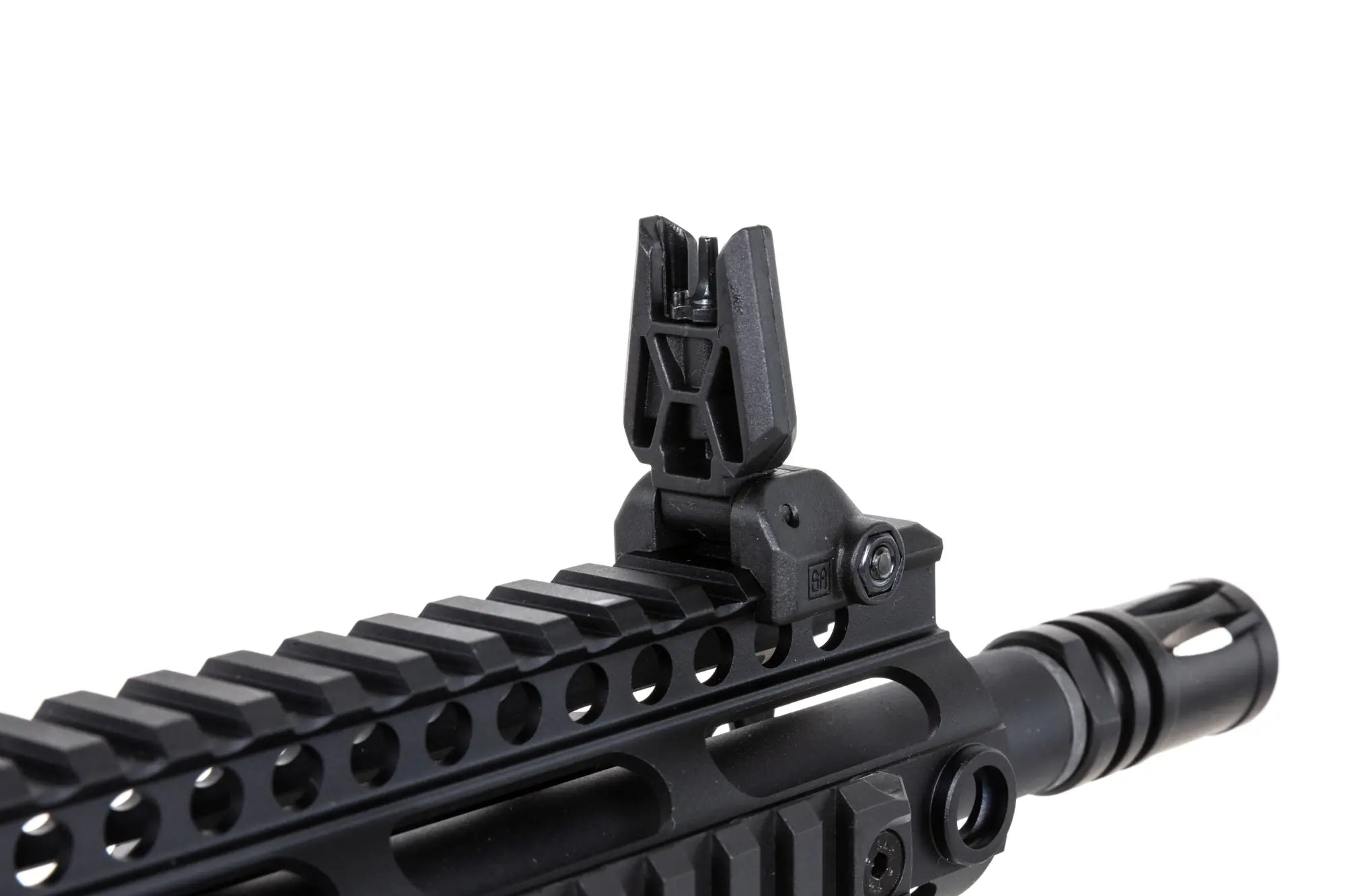 M4 airsoft SA-C20-L CORE Light Ops Stock HAL ETU Gen.2