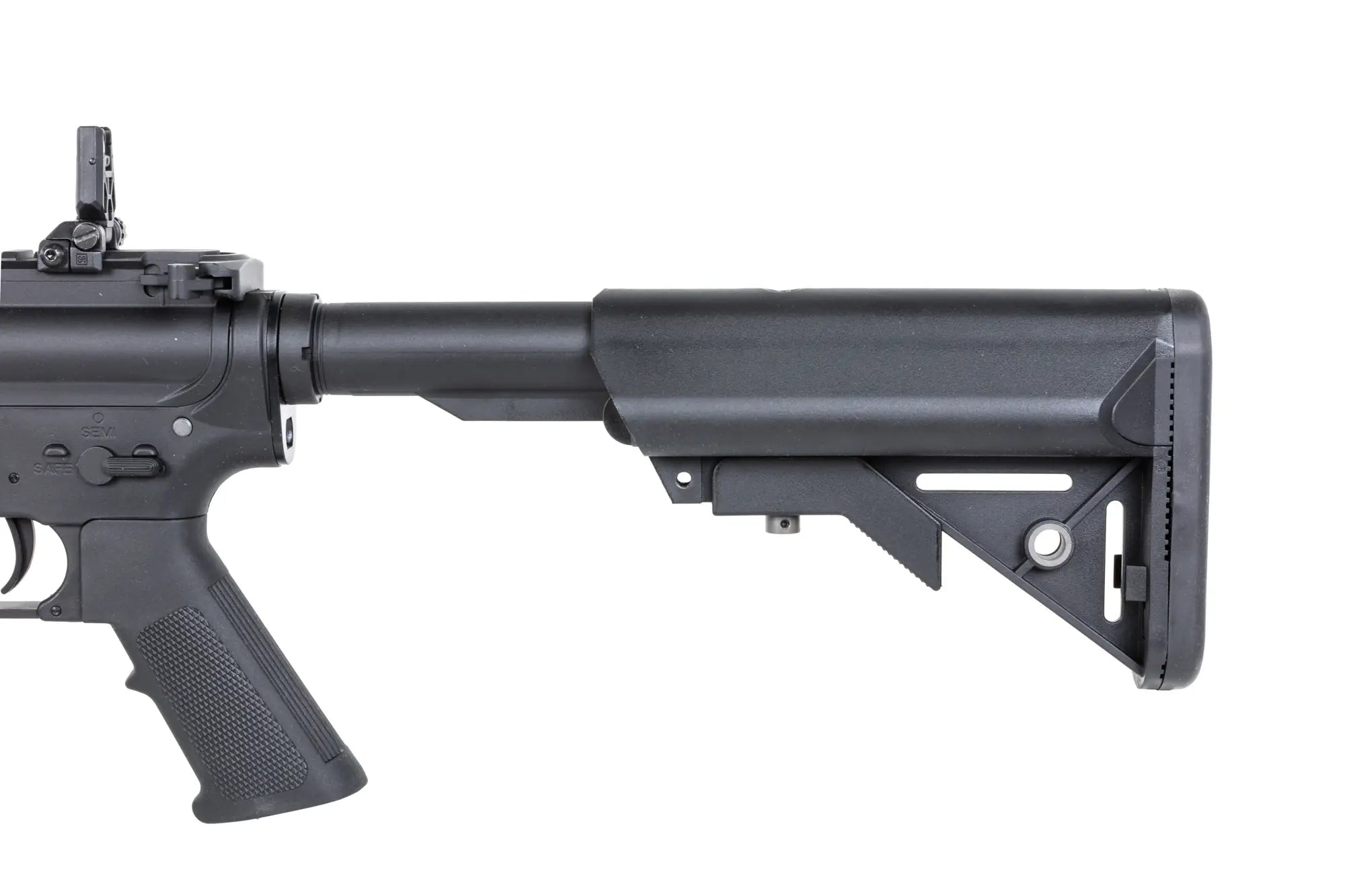 M4 airsoft SA-F14 FLEX GATE X-ASR
