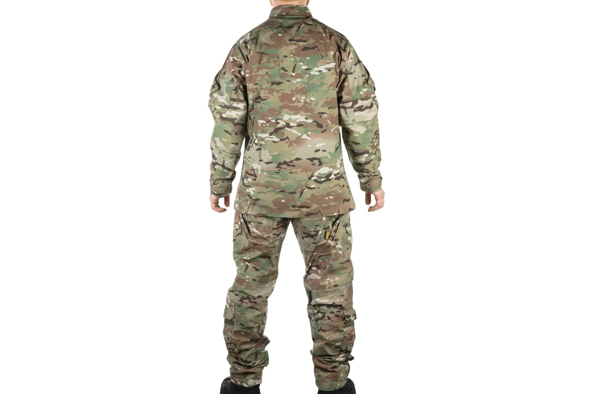 Emerson Gear R6 Multicam Uniform Set-2