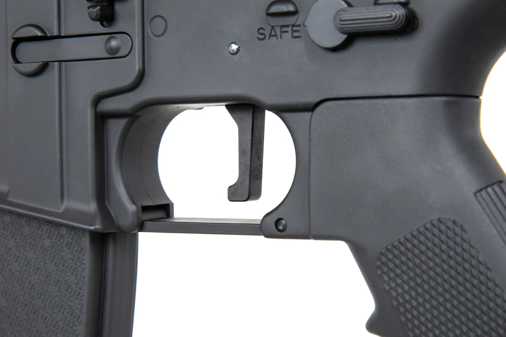 Specna Arms DD MK18 SA-P19 Prime Kestrel ETU Brushless Motor