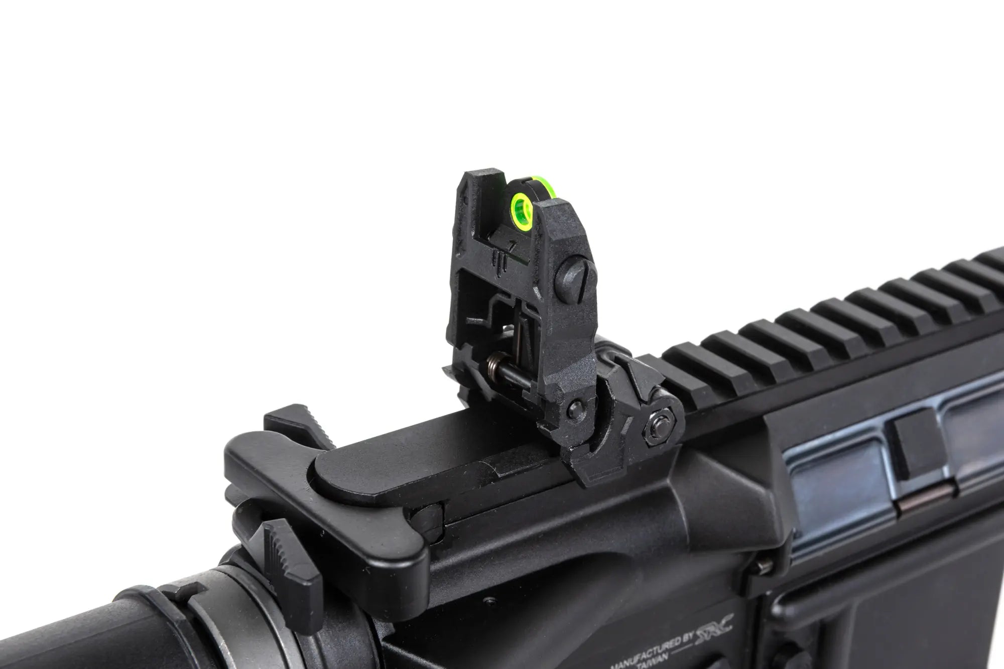 SR4 ZAROS GBB CO2 magazine DUAL POWER