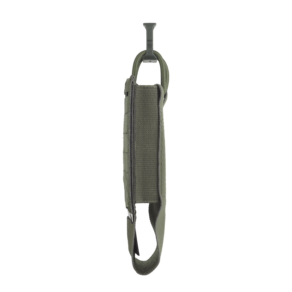 Wosport flexible loader for MG-122 Ranger Green rifle magazine-4