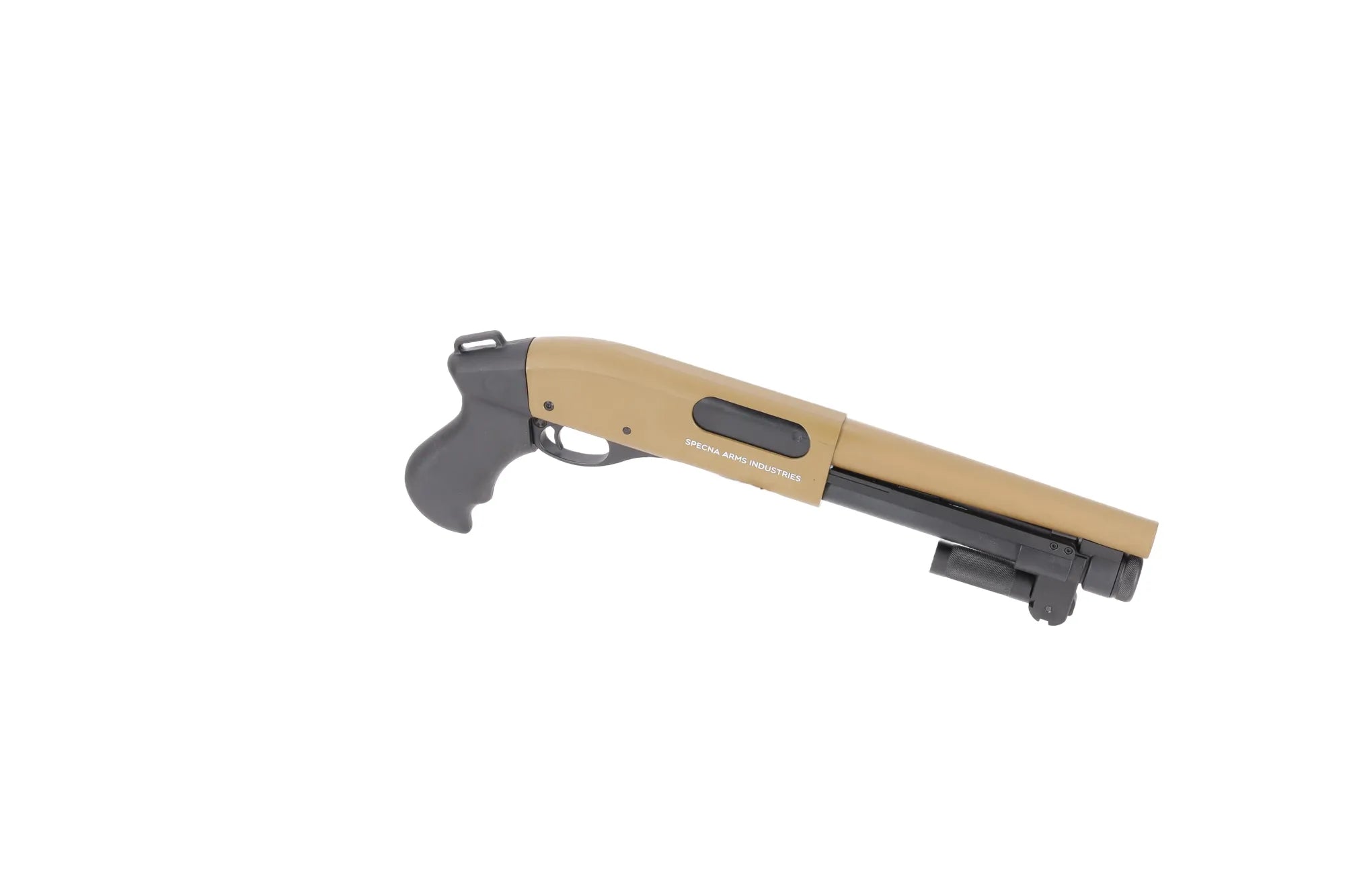 Specna Arms SA-VGS12 VAPOR™ Half-Tan airsoft Shotgun-7