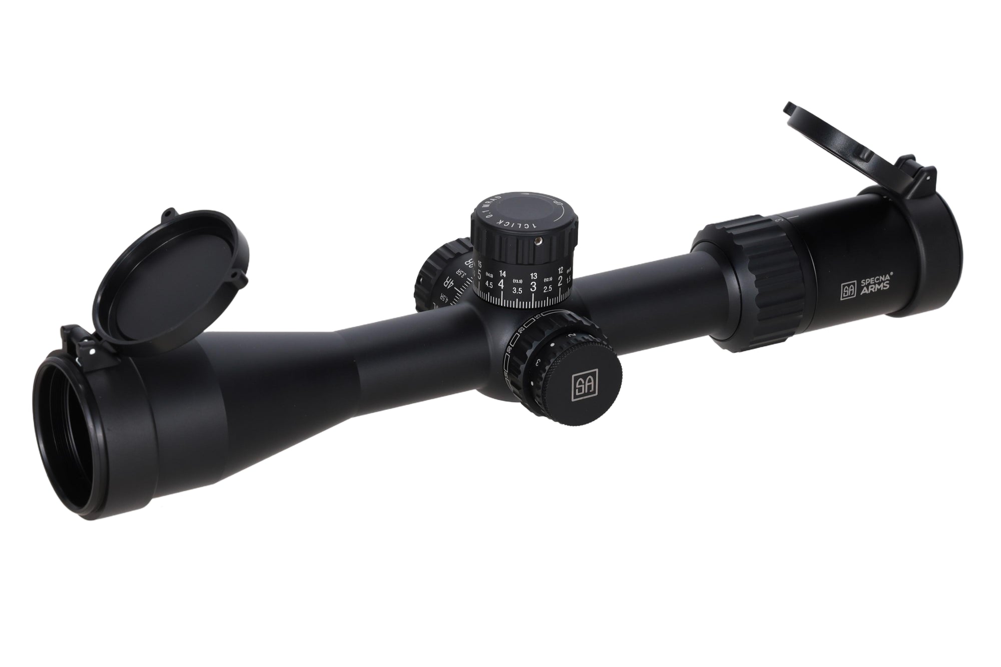 Specna Arms PRIME™ 3-15X44 ED SFIR riflescope-4