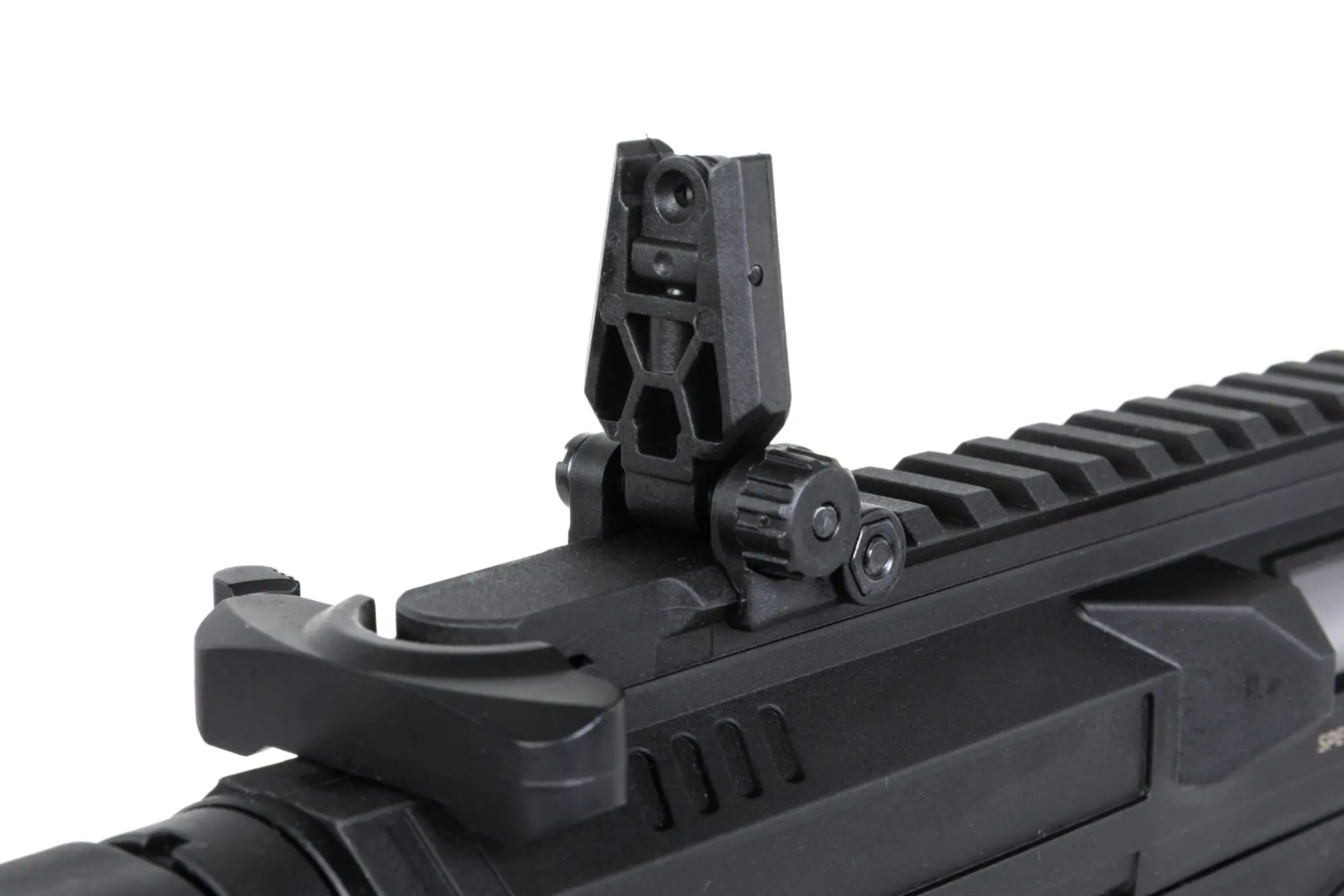 SA-FX01 FLEX HAL ETU 0.5J airsoft rifle