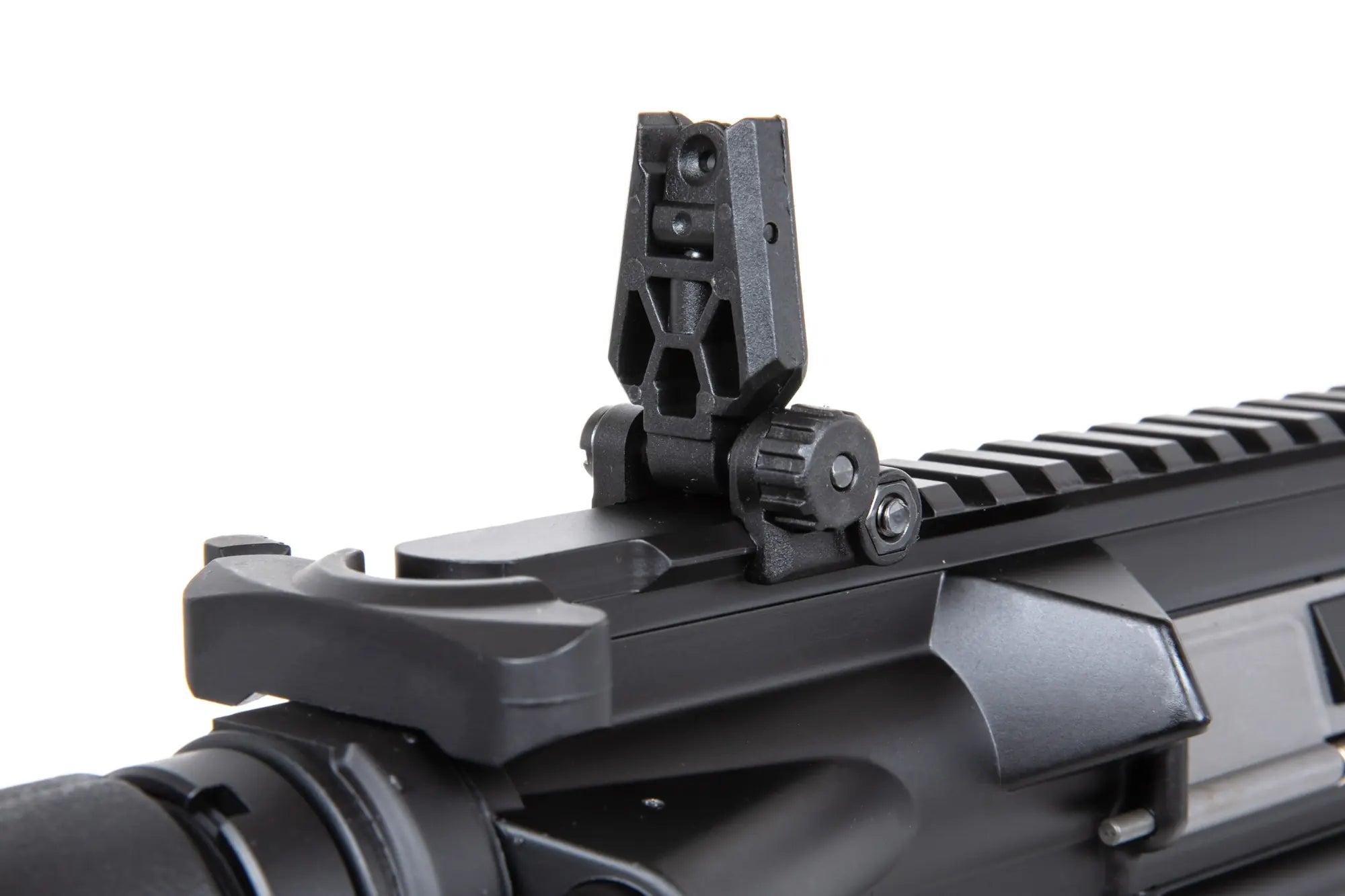 Specna Arms SA-E23 EDGE™ HAL ETU™ airsoft rifle Black-7