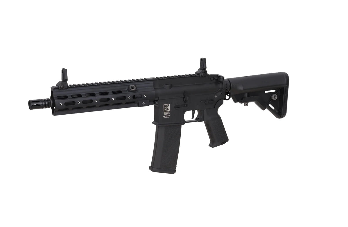 Specna Arms SA-CH30 CORE Gen.2 Field Ready Airsoft Bundle - Rifle, Batteries, Magazines and Case