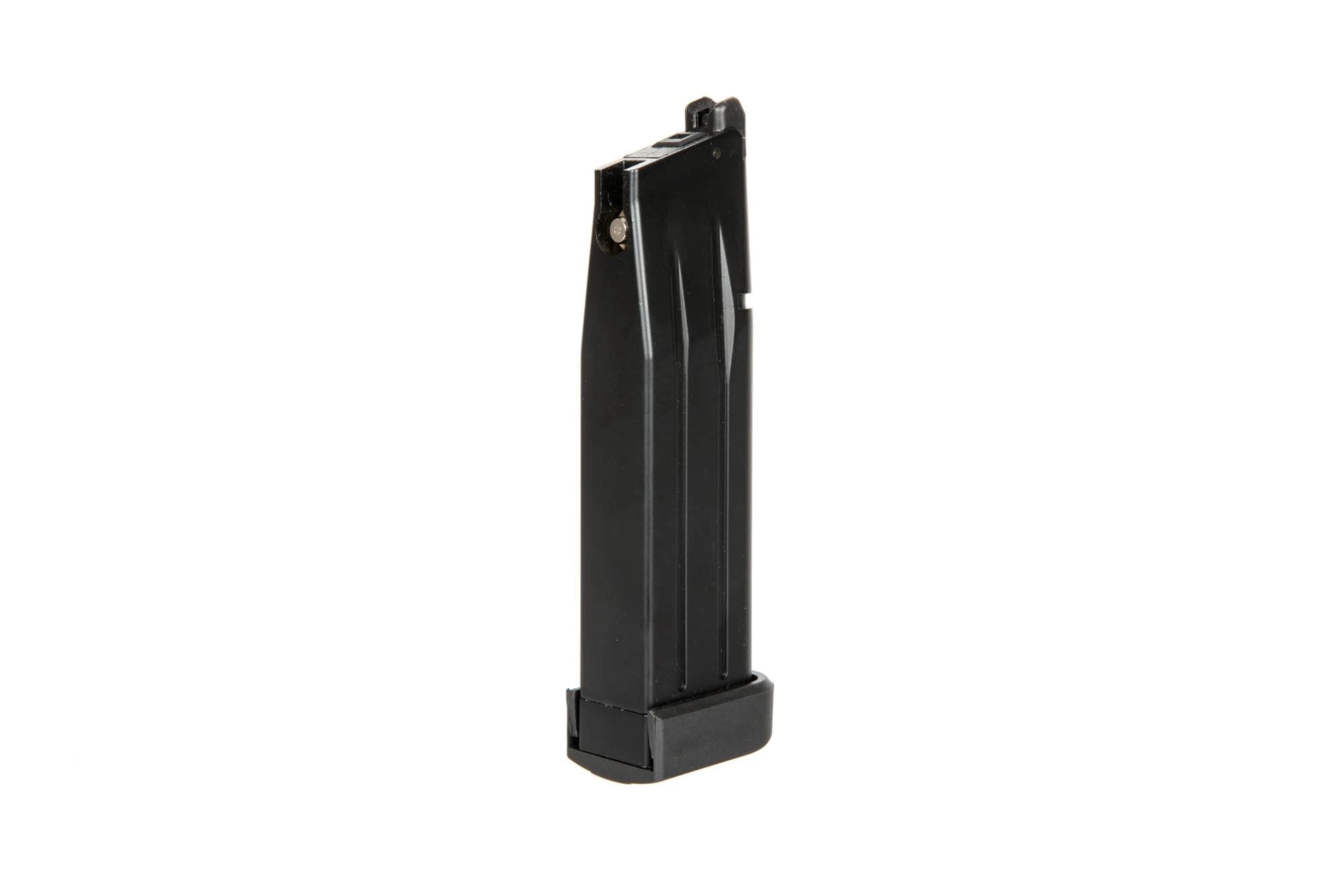 Green Gas 28 BB Magazine for Double Bell 789 (Hi-Capa 5.1) Replicas-1