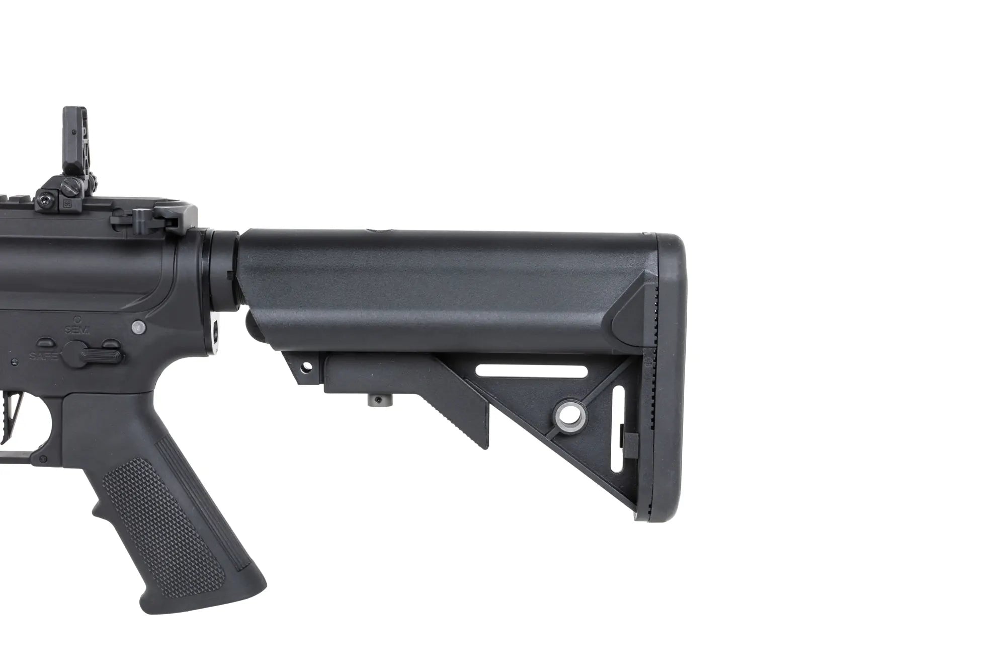 SA-F03 FLEX HAL ETU 0.5J airsoft rifle