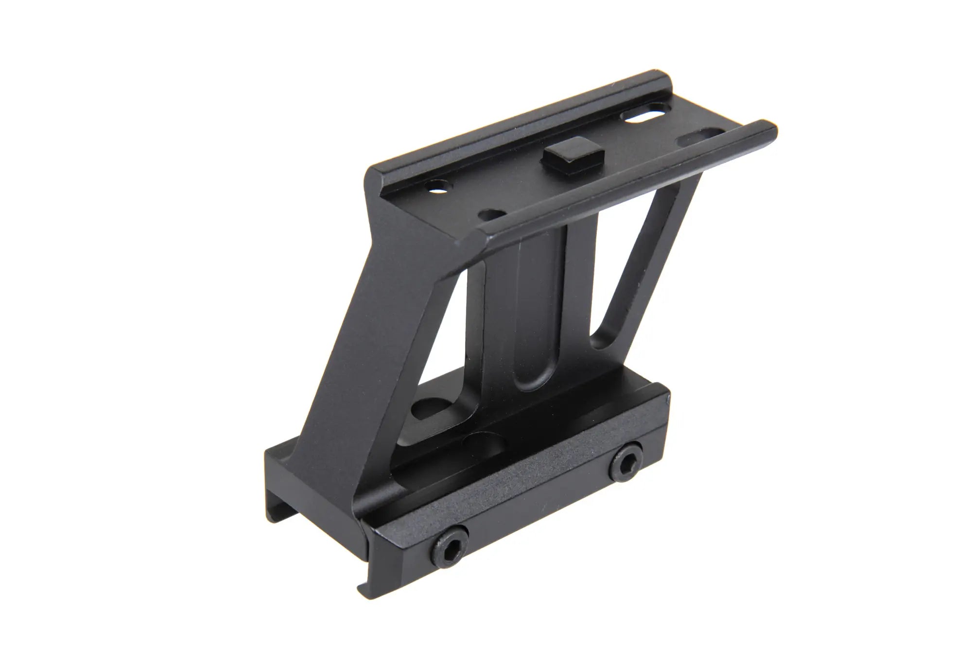 Mount Vector Optics Cantilever Riser 1.5" Profile Mount Picatinny (21mm)-3