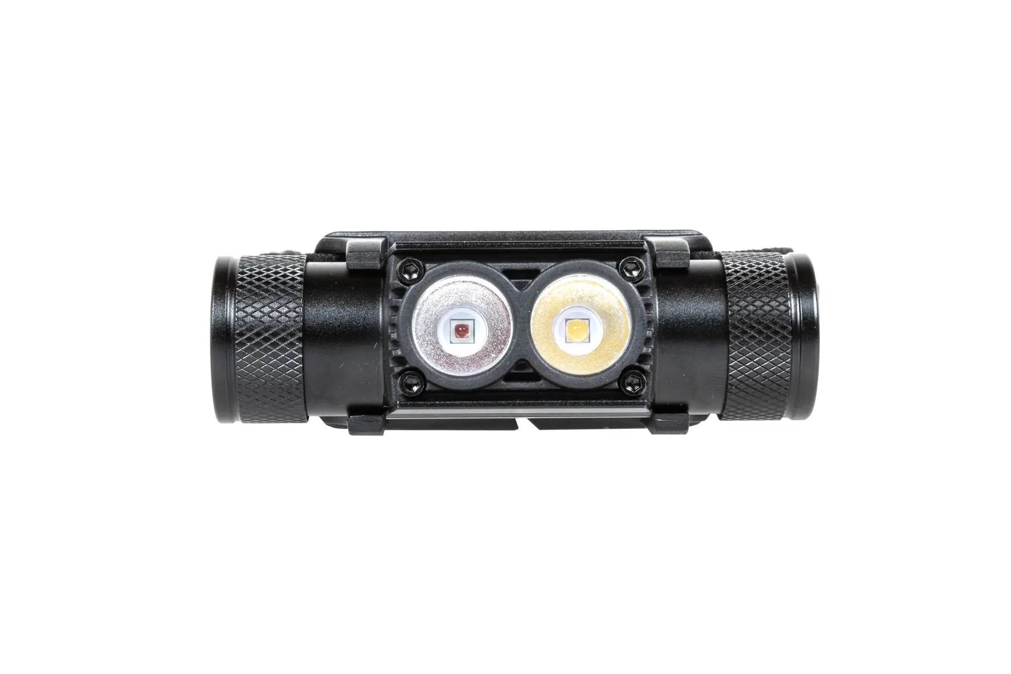 Sofirn H25LR Head torch with rechargeable battery Black-1