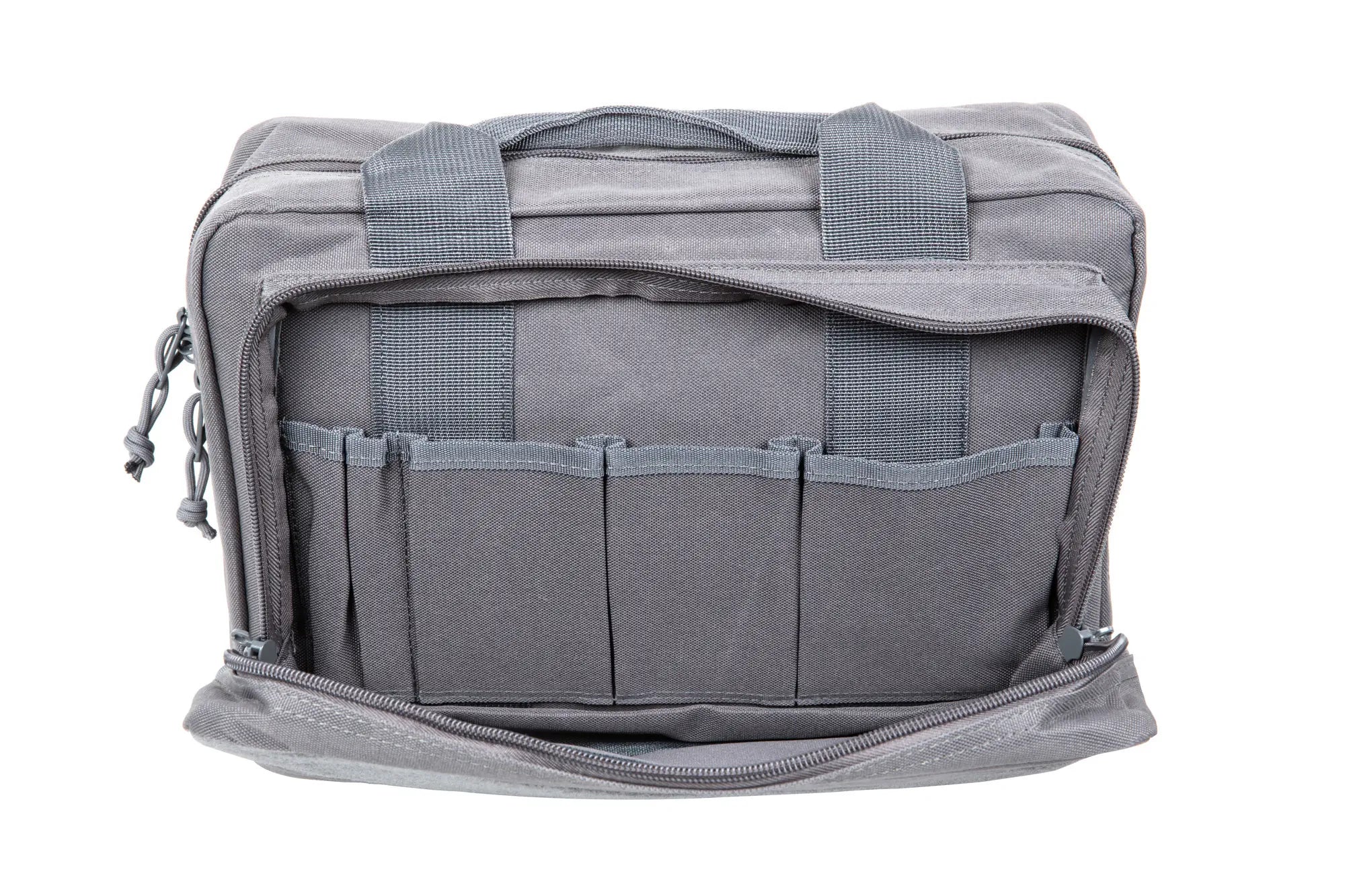 Specna Arms Expert Pistol Bag Grey-4