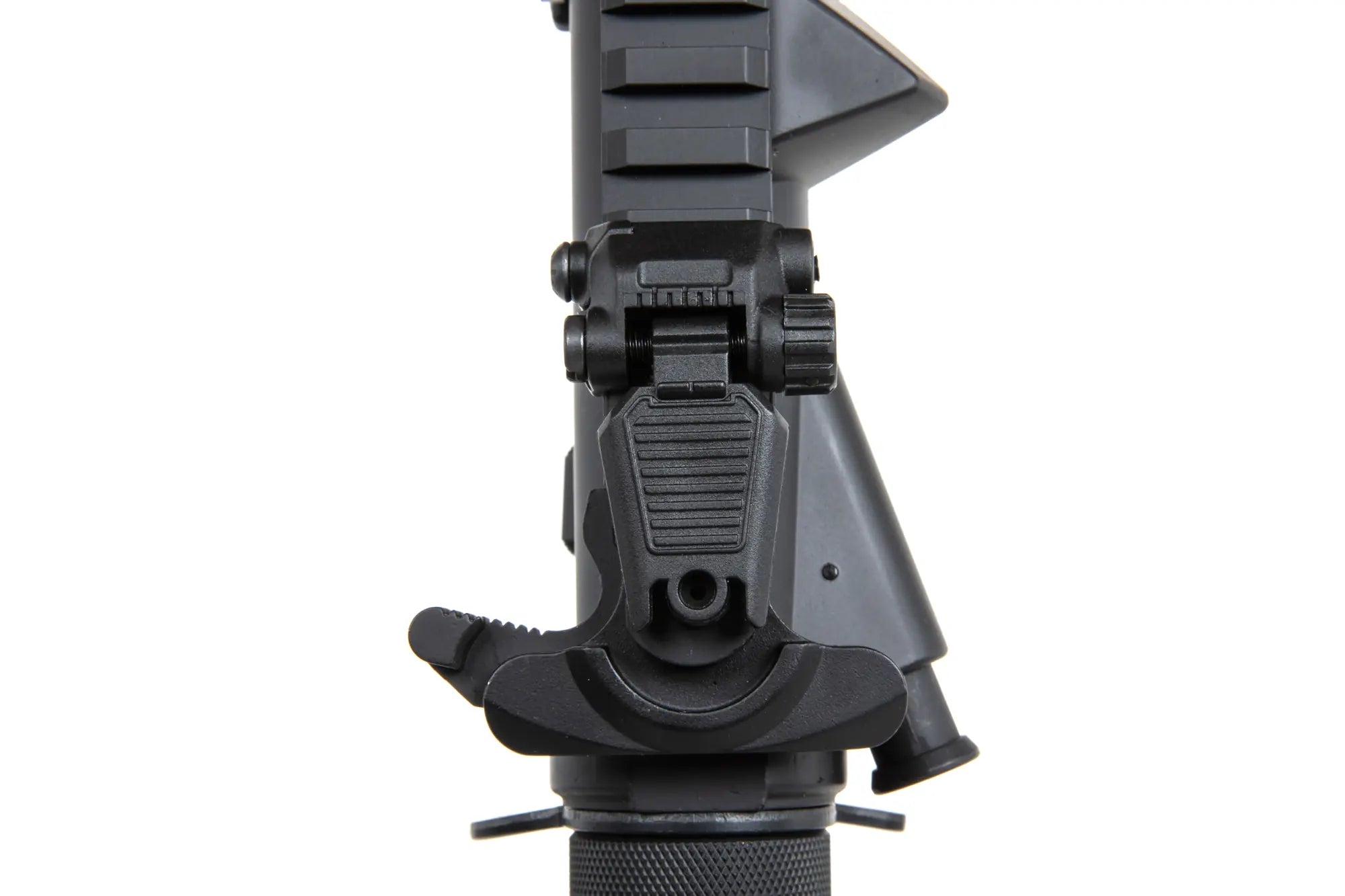 Specna Arms DD MK18 SA-P26 Prime Kestrel ETU brushless motor - Bronze