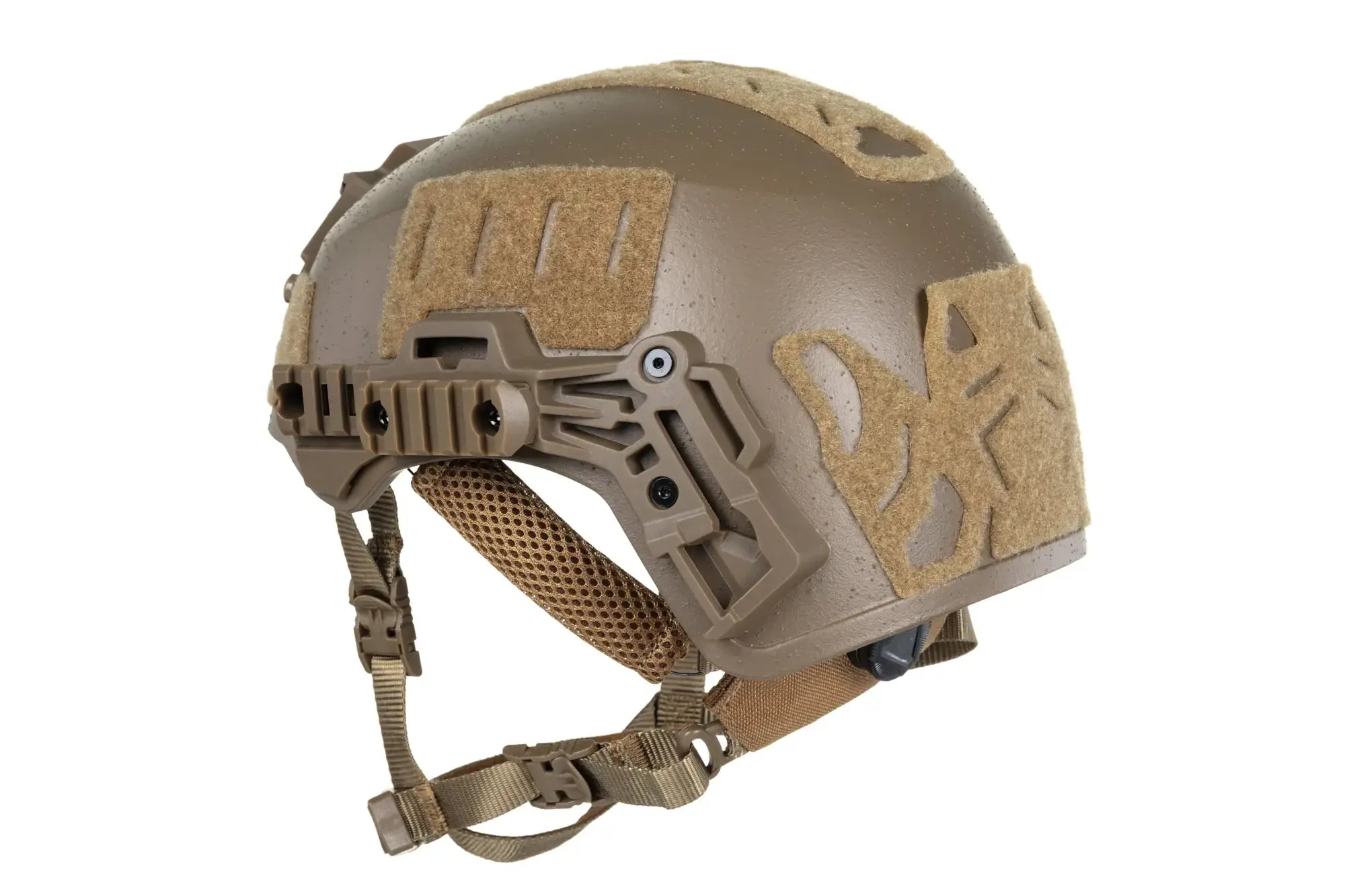 EX helmet (standard version) - Tan