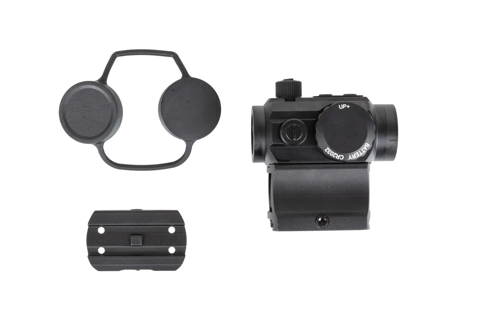 Specna Arms CORE™ TRX Red Dot Sight red dot sight Black-1