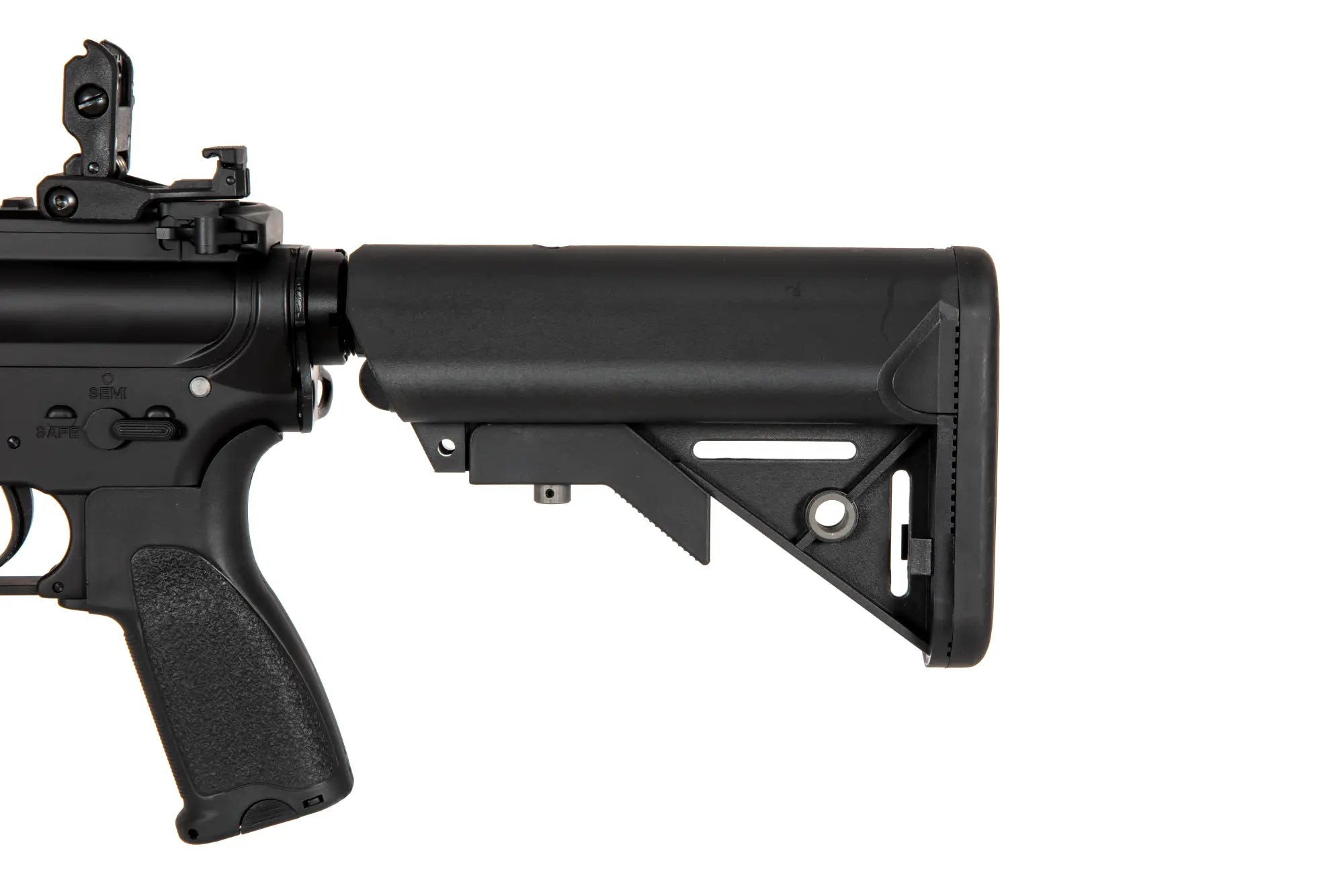 Specna Arms SA-E20 EDGE™ Kestrel™ ETU 1.14 J airsoft rifle Black-11