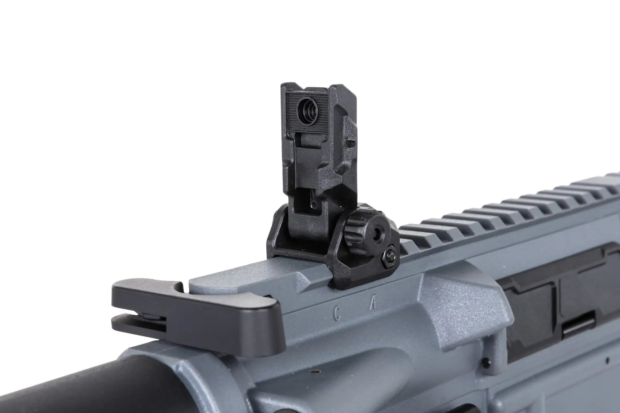 M4 Airsoft PDW LWT MK-III 5.5" SPORT SE | Grey