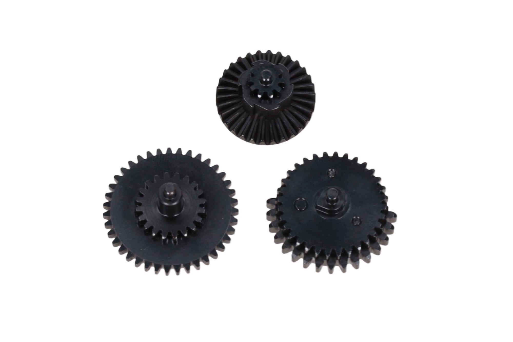 Specna Arms Oblivion 18_1 precision gear set with improved timing-1