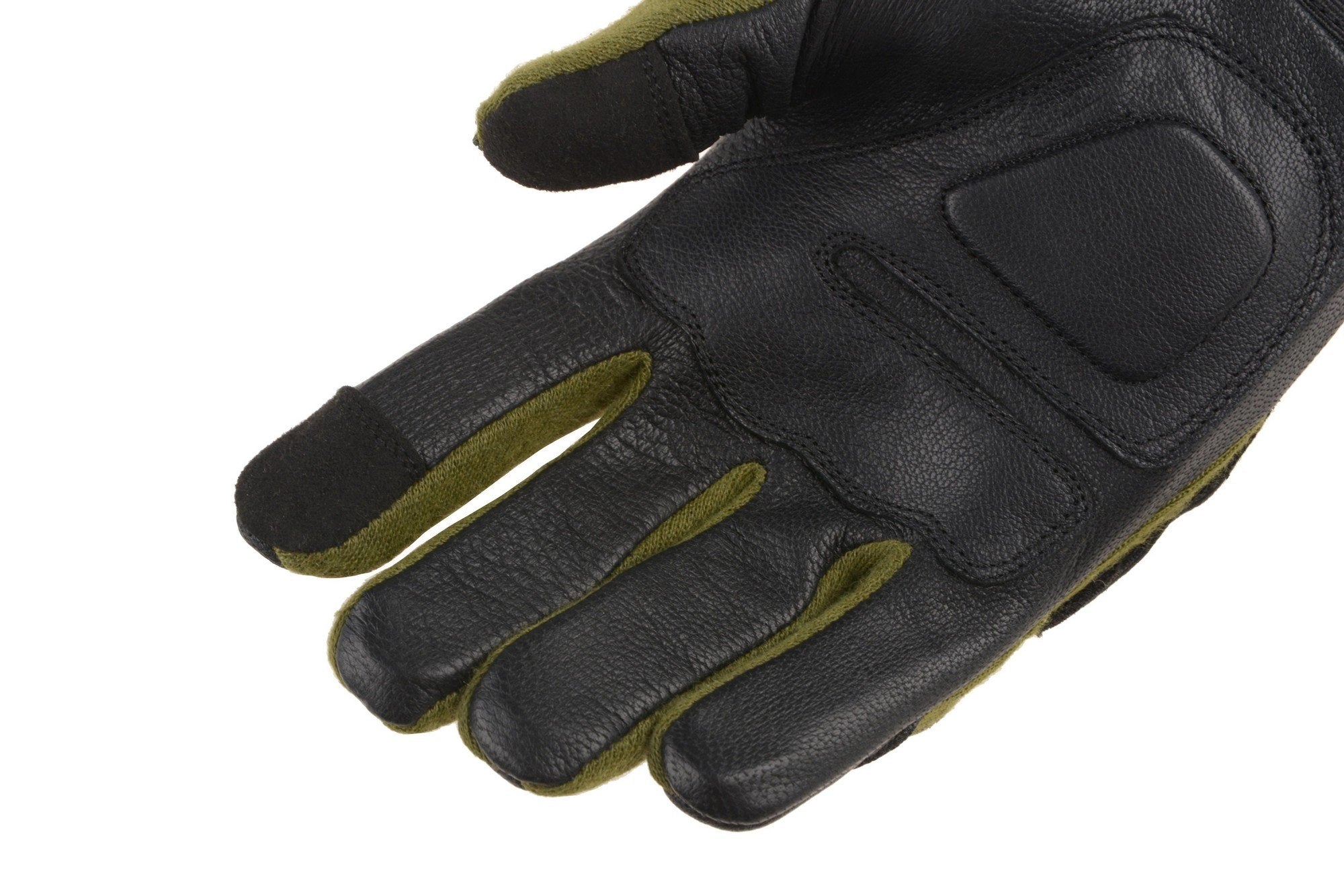 Armored Claw Smart Flex Tactical Gloves - Olive Drab-9