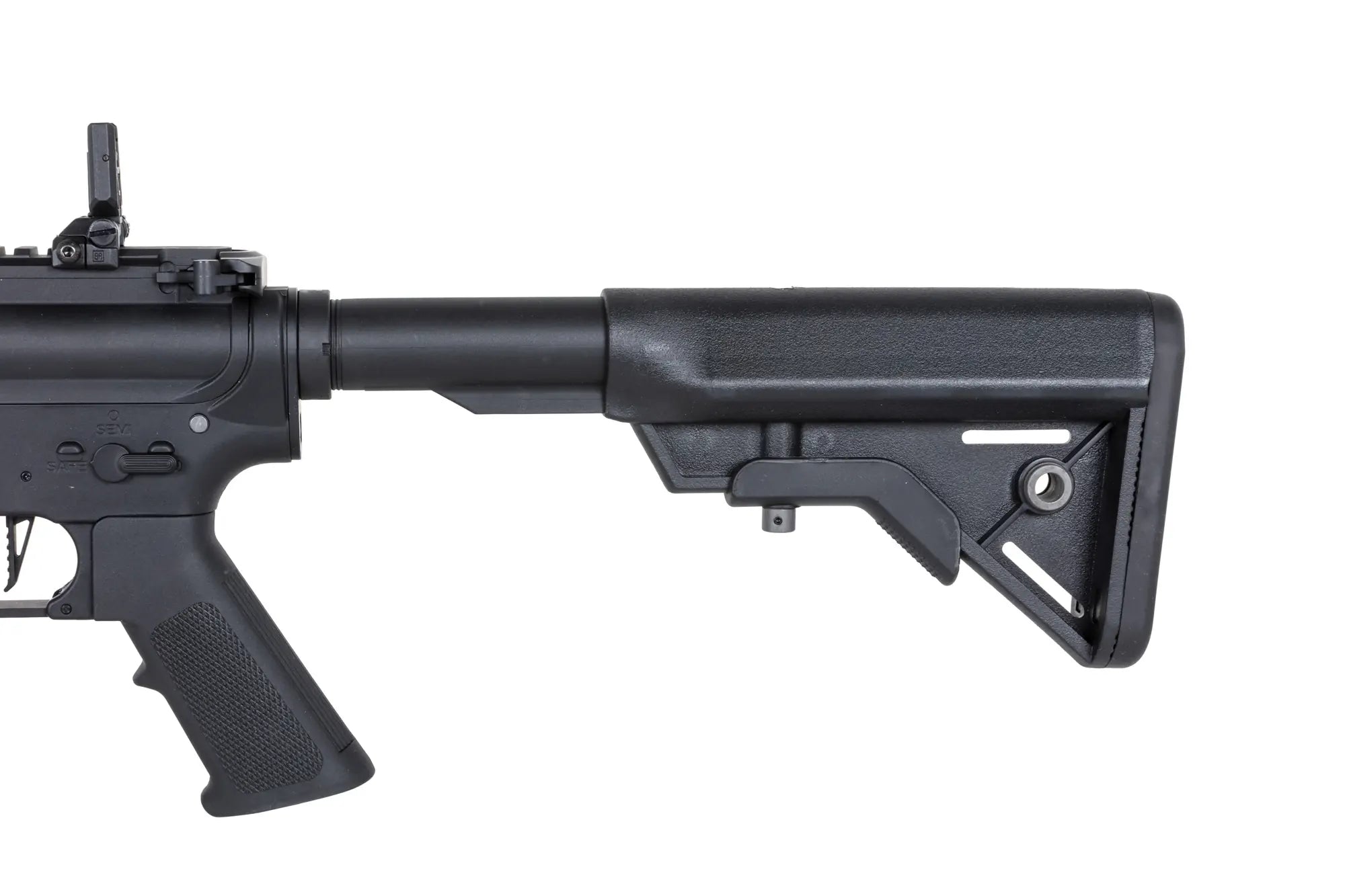SA-F08 FLEX BLDC HAL ETU Gen. 2 airsoft rifle
