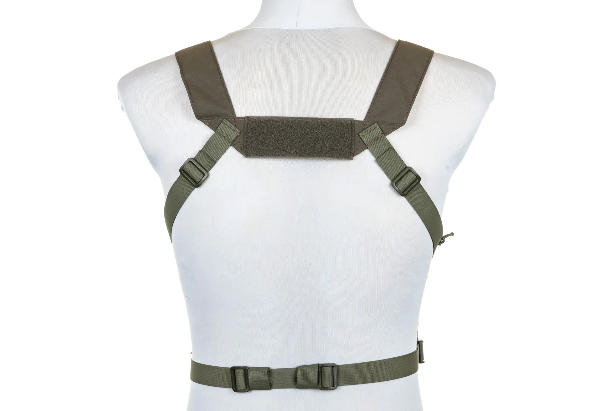 Chest Rig Adaptive V2 Olive