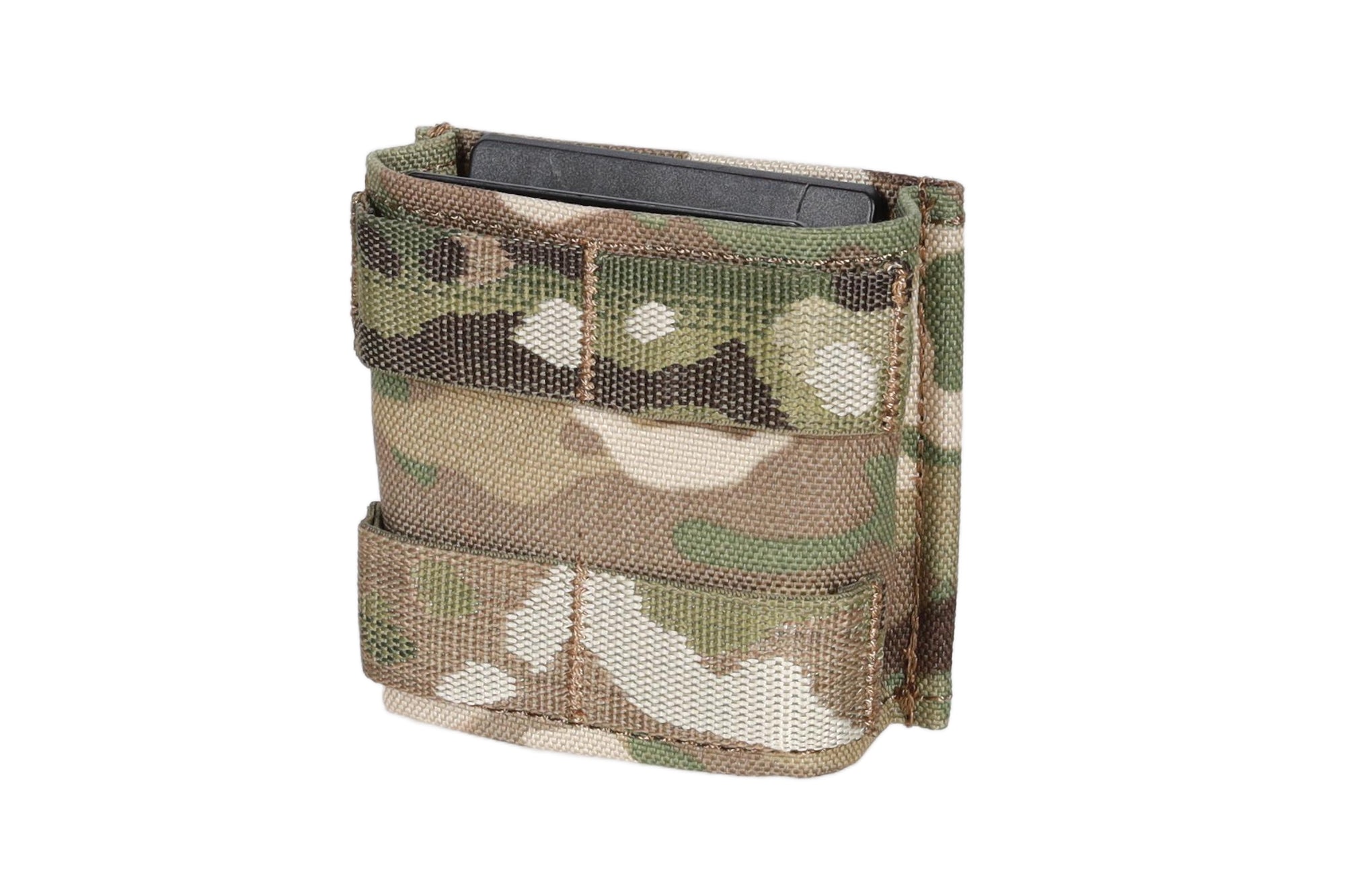 Szybka ładownica SATAC na magazynek 7.62mm MC-2