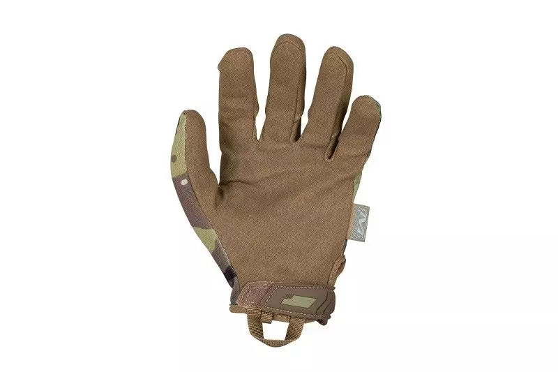 Mechanix Wear Original Gloves - MultiCam-1