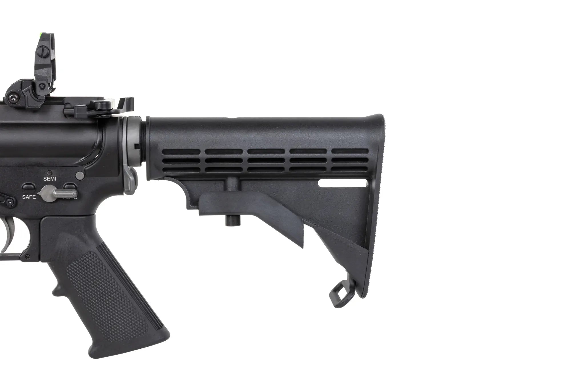 SR4 ZAROS GBB CO2 magazine DUAL POWER