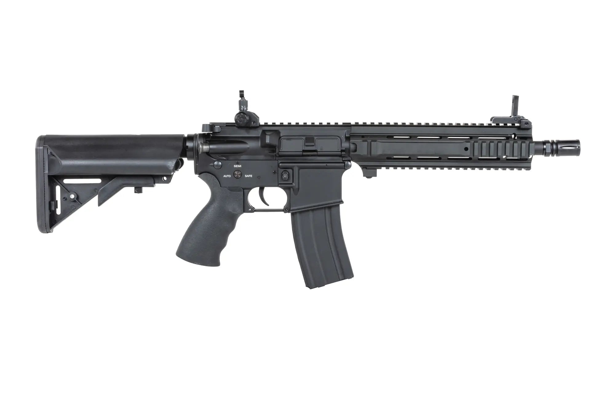 M4 airsoft rifle 041