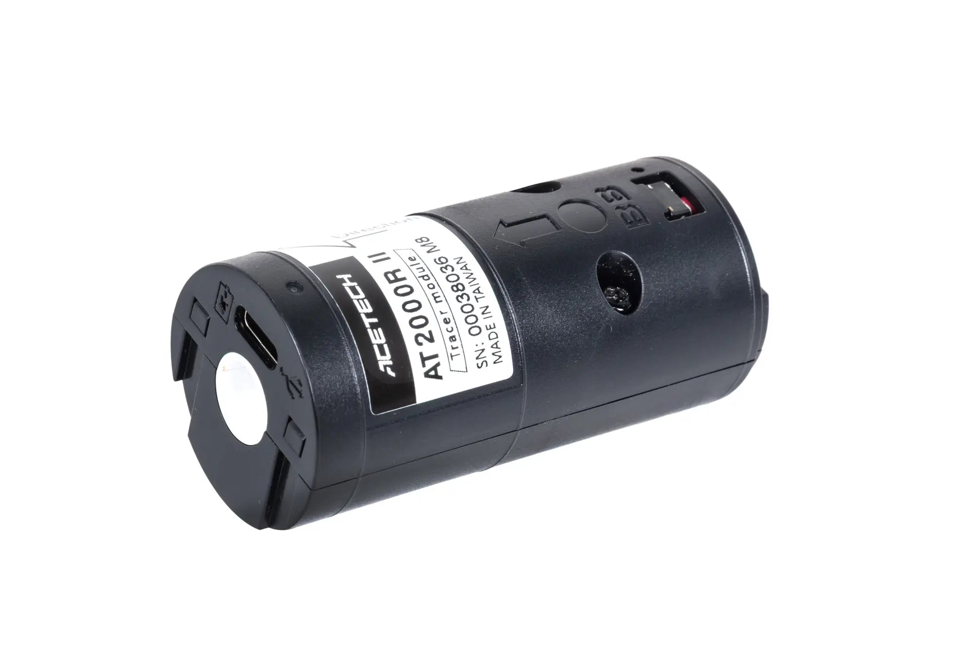 Tracer AT2000R II module