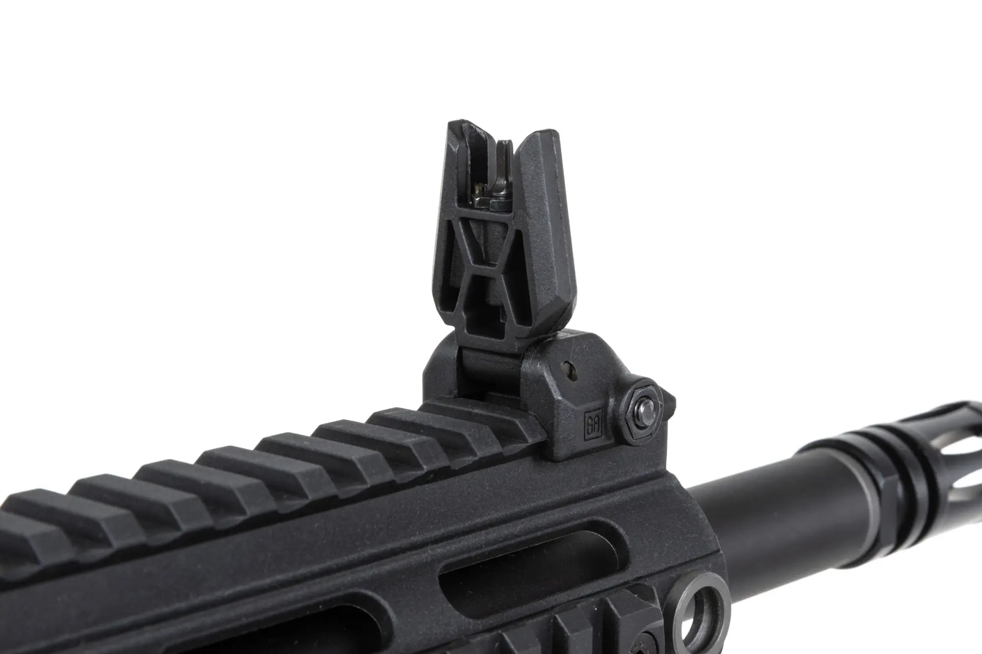 SA-FX01 FLEX HAL ETU 0.5J airsoft rifle