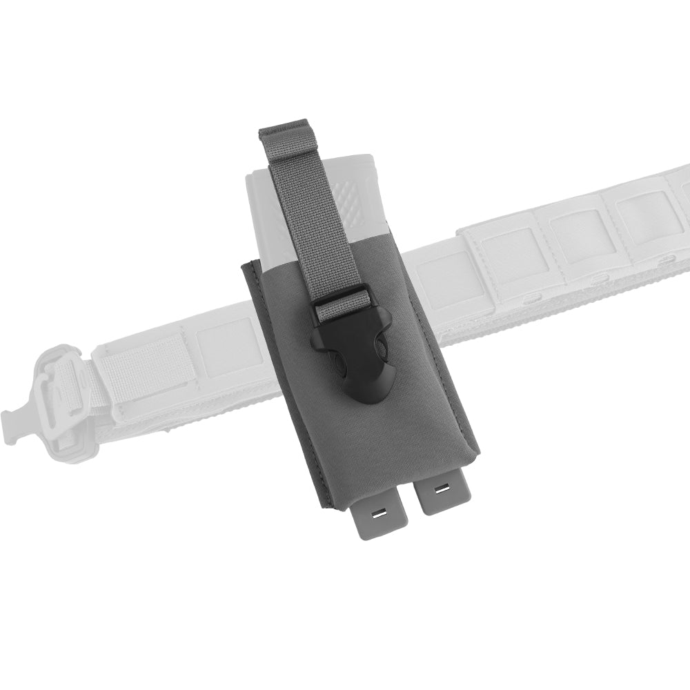 magazine pouch Webbing Single Mag Pouch | Grey